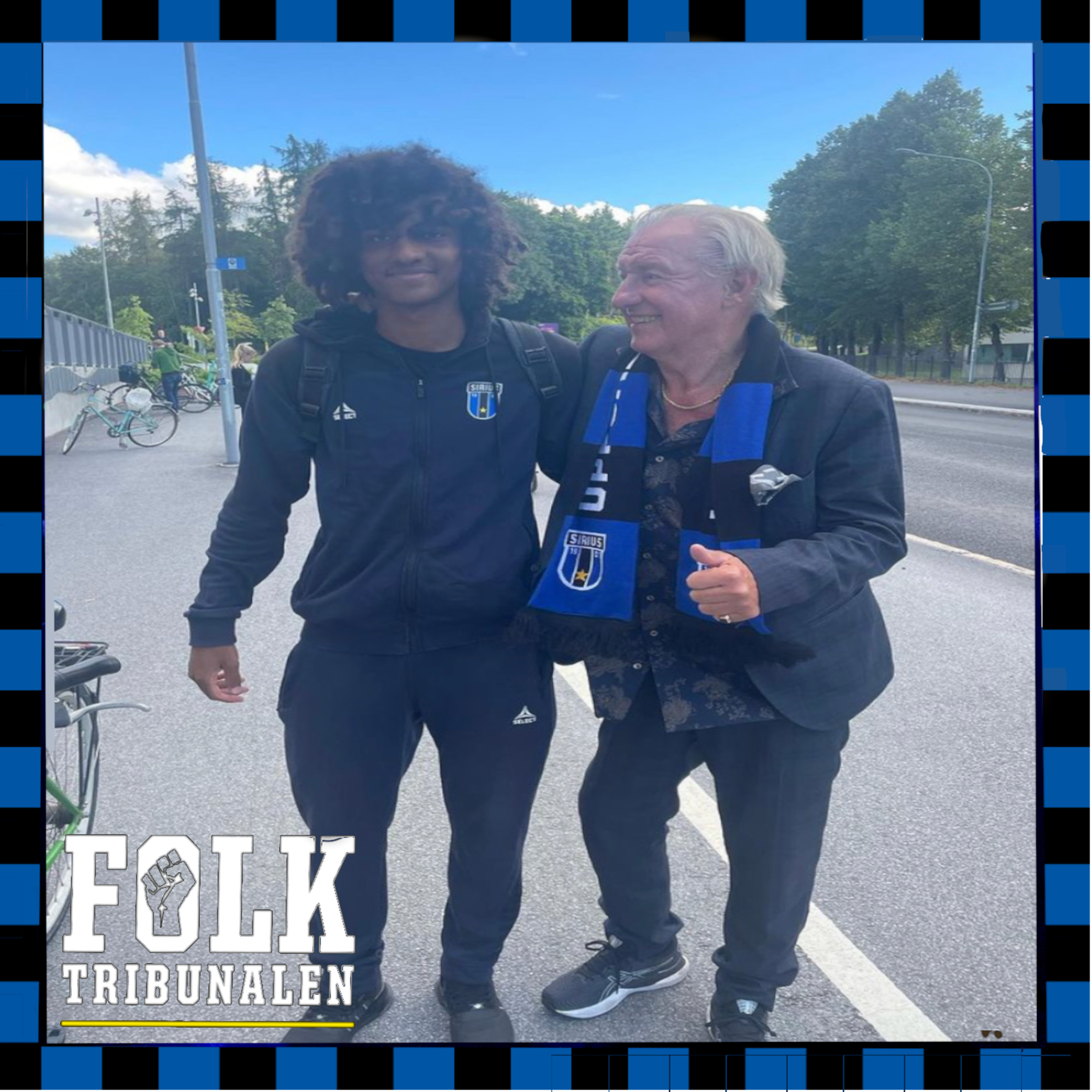 Folktribunalen
