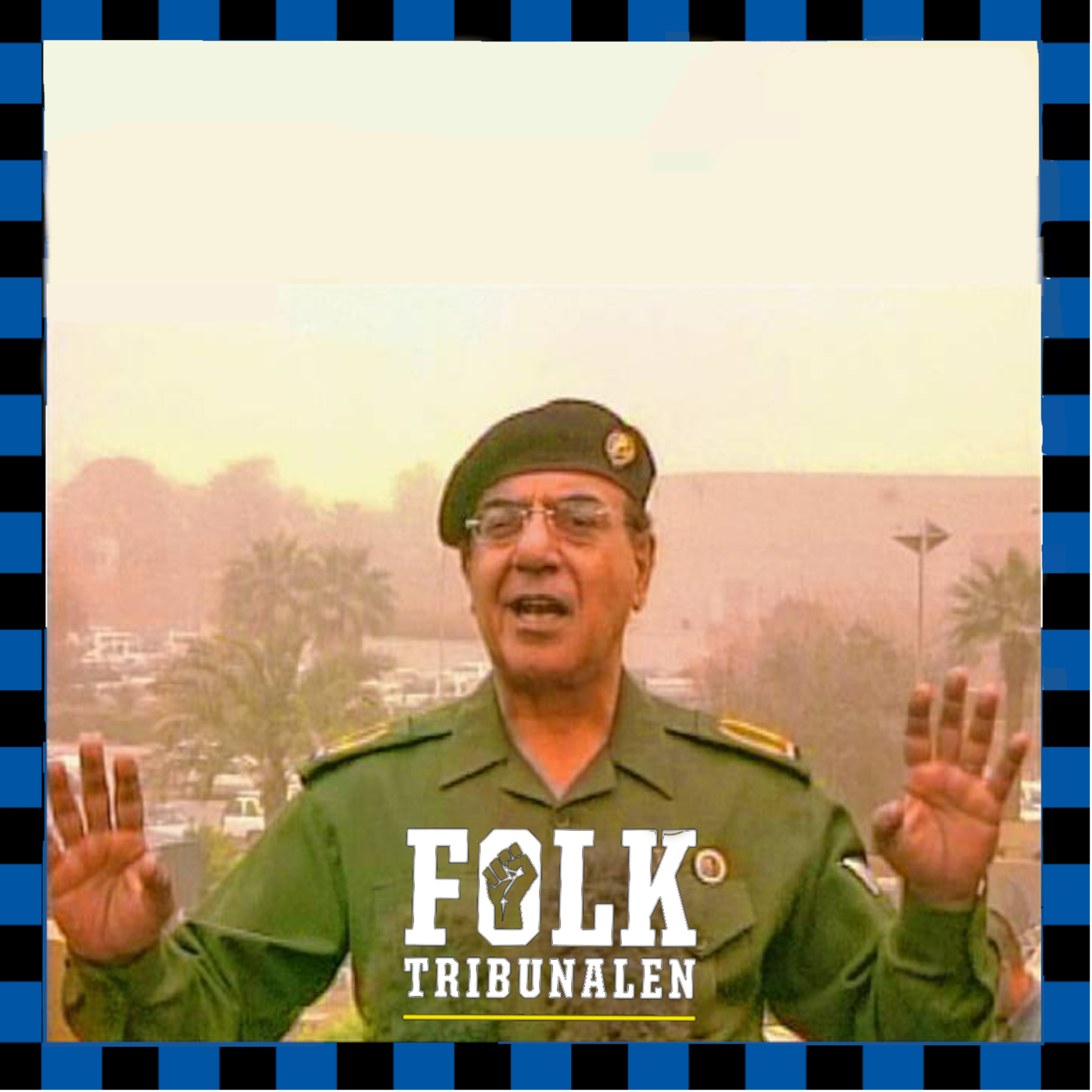 Folktribunalen