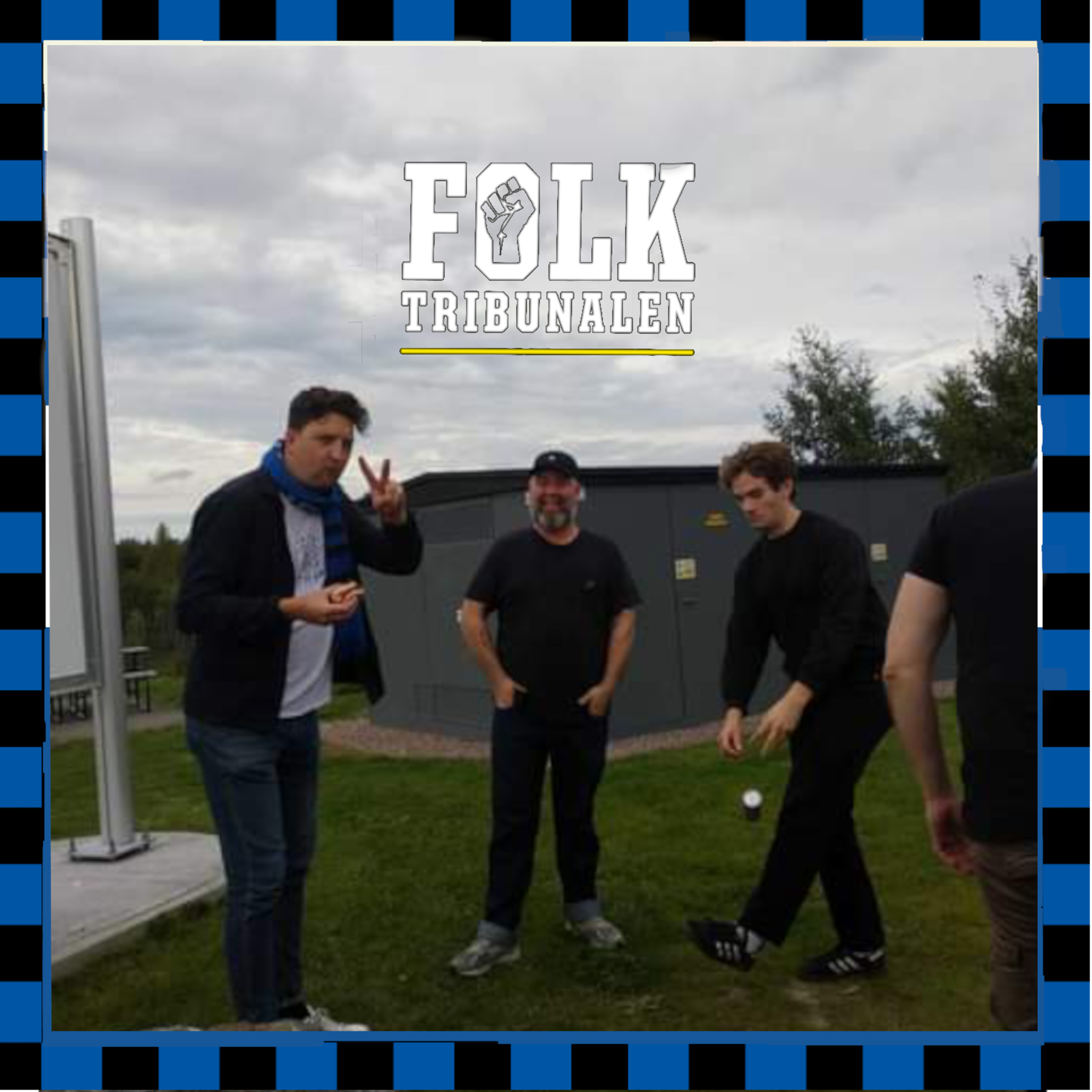 Folktribunalen
