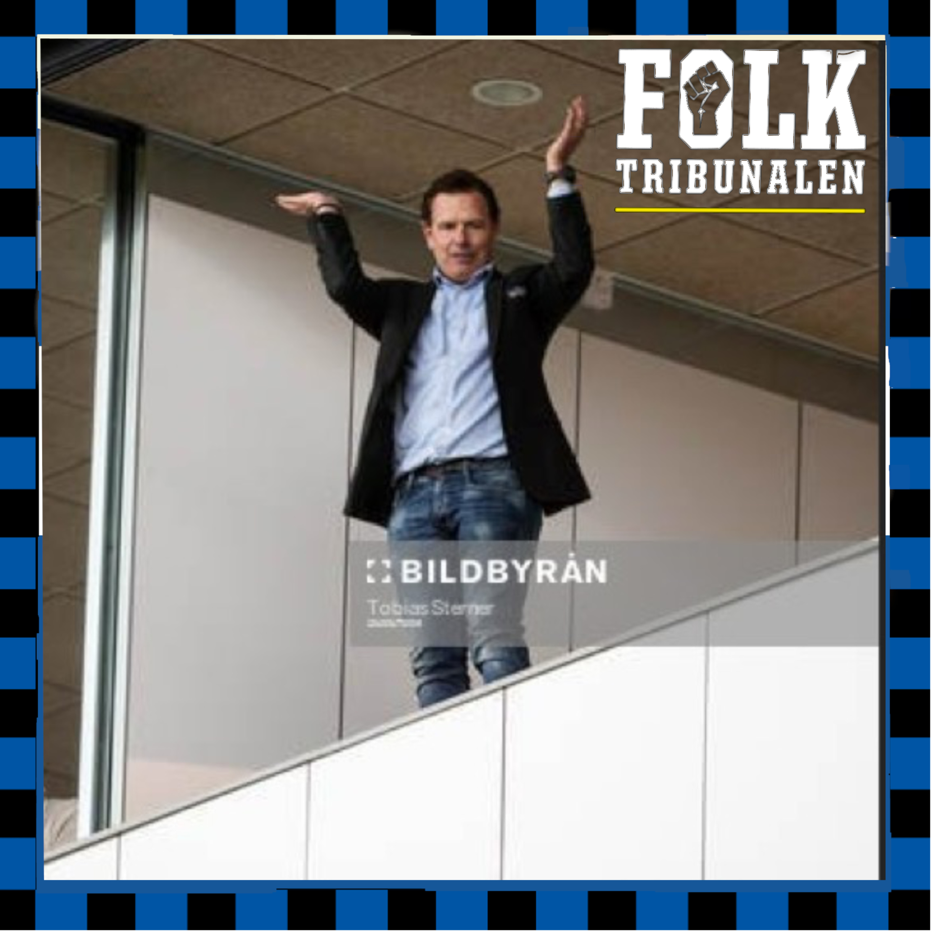 Folktribunalen