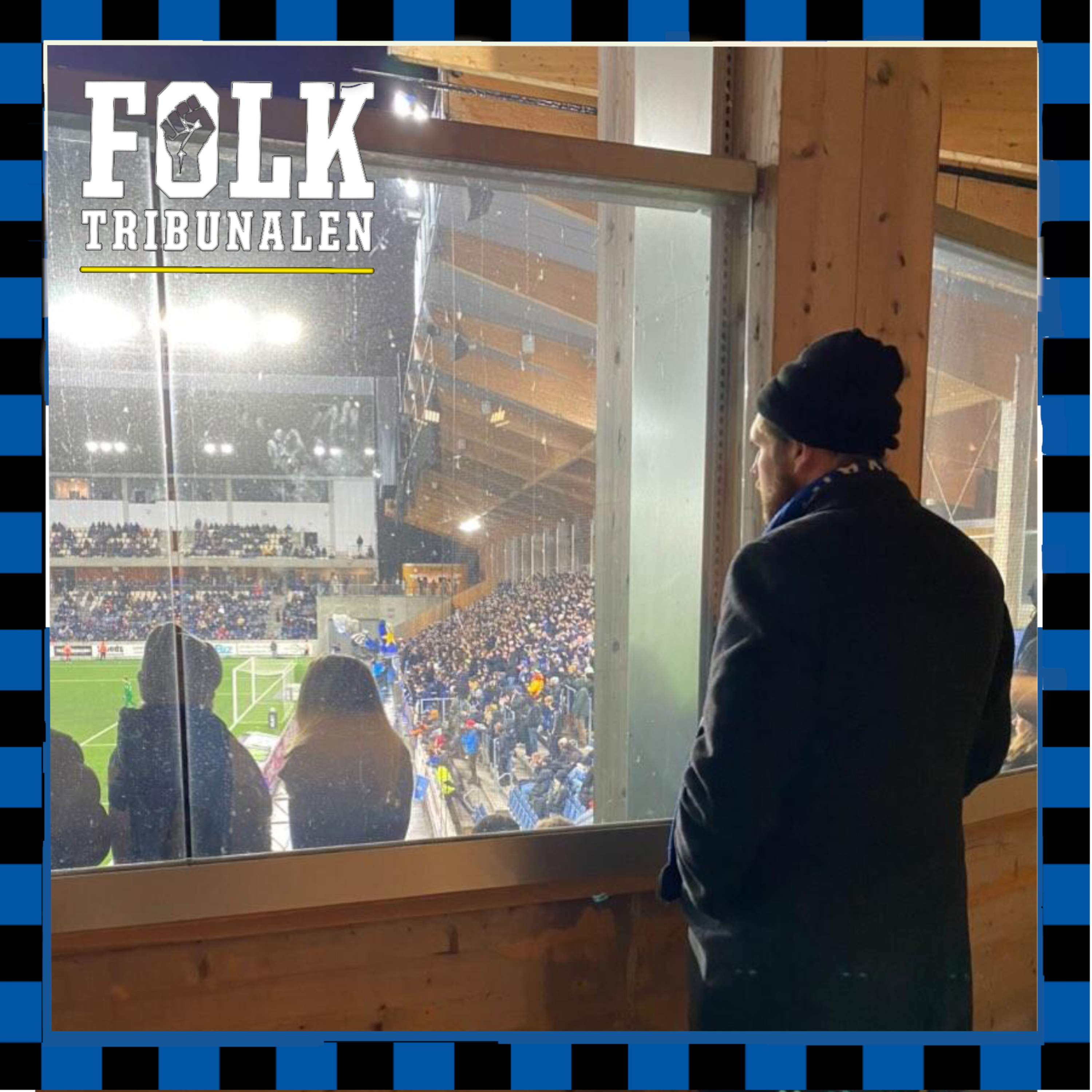 Folktribunalen