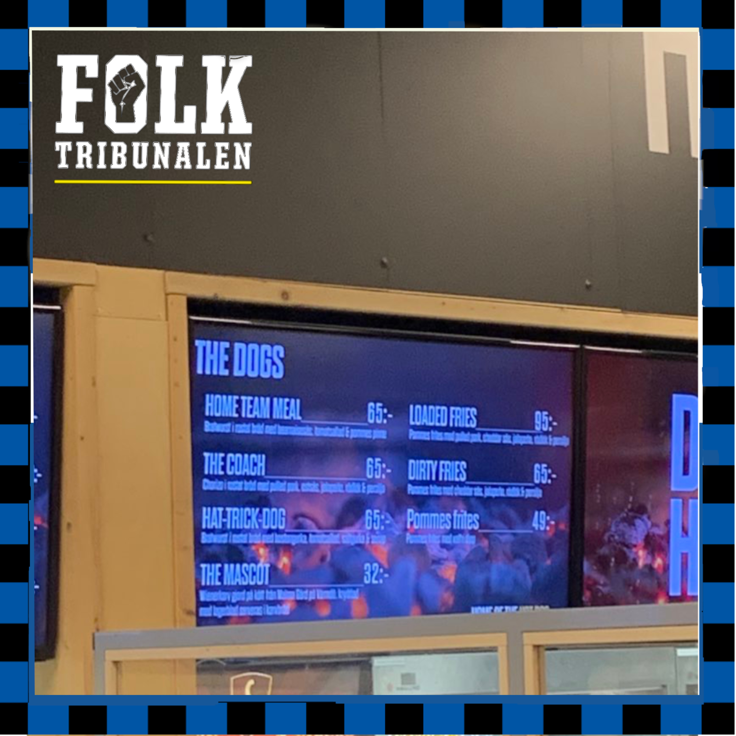 Folktribunalen