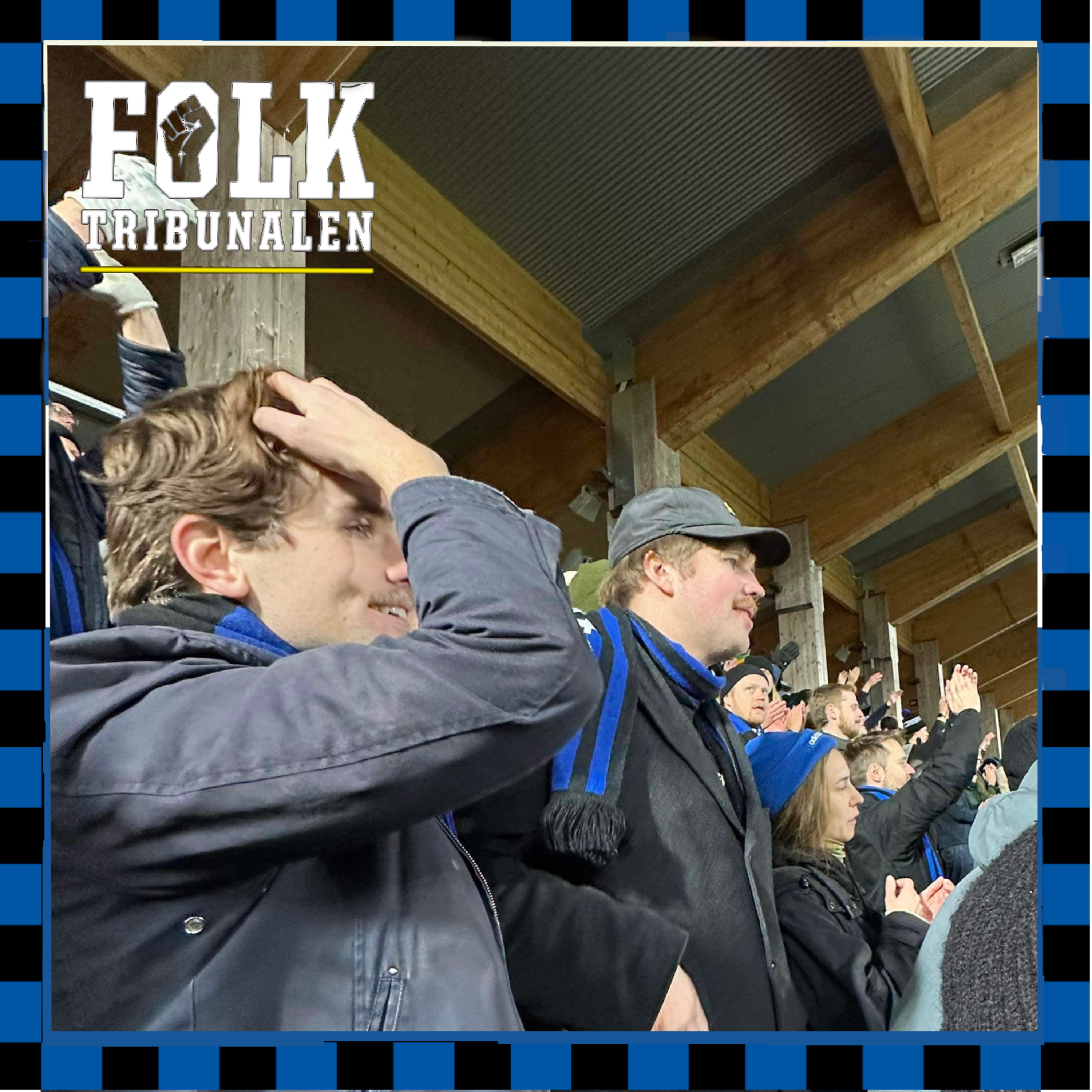 Folktribunalen