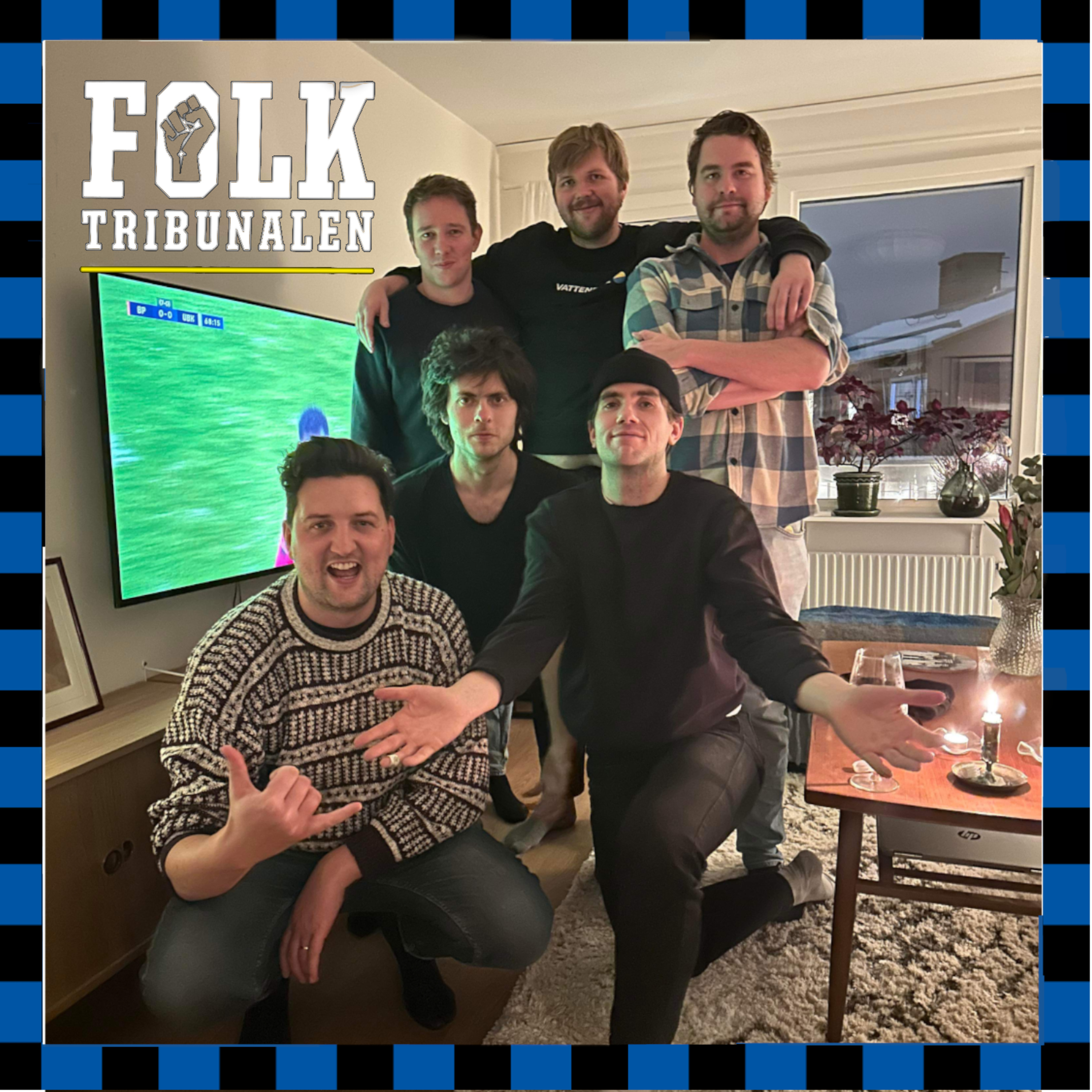 Folktribunalen