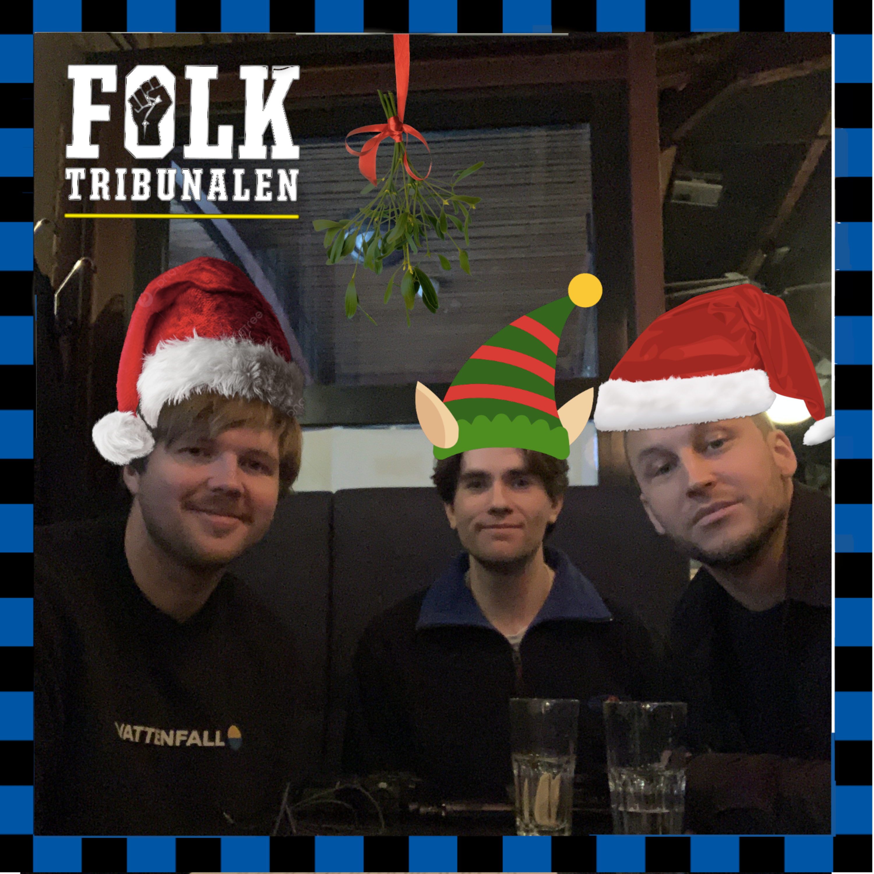 Folktribunalen