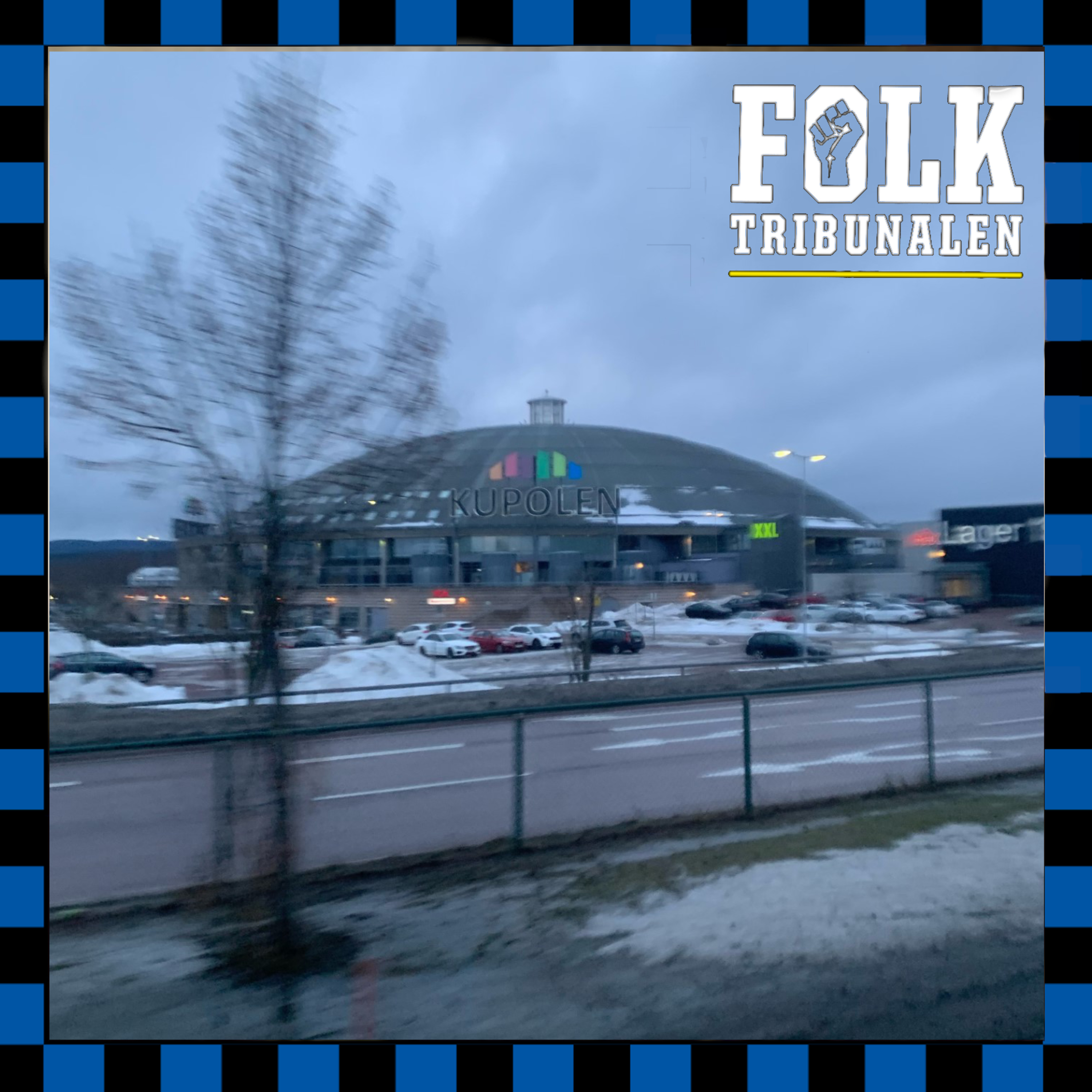 Folktribunalen