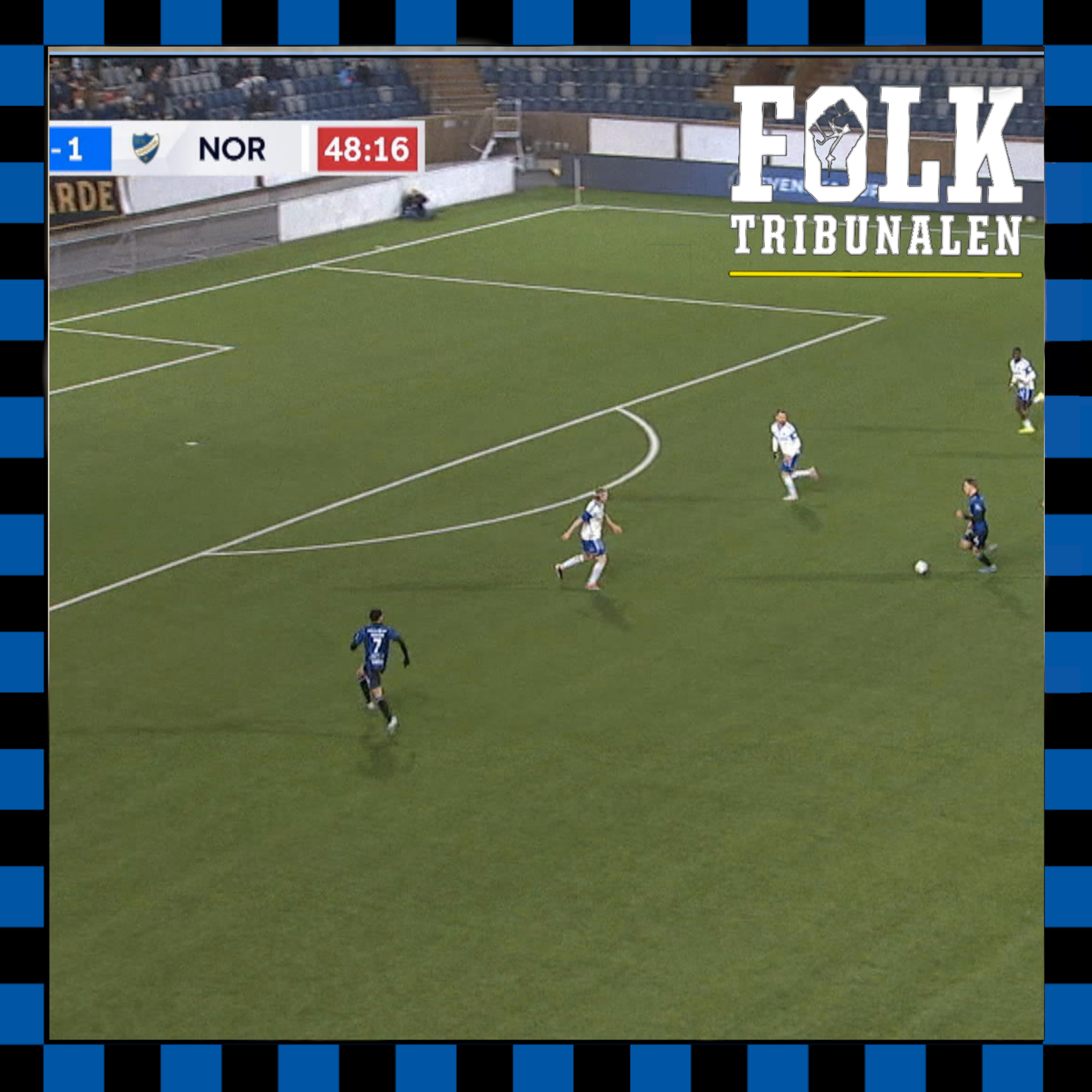 Folktribunalen