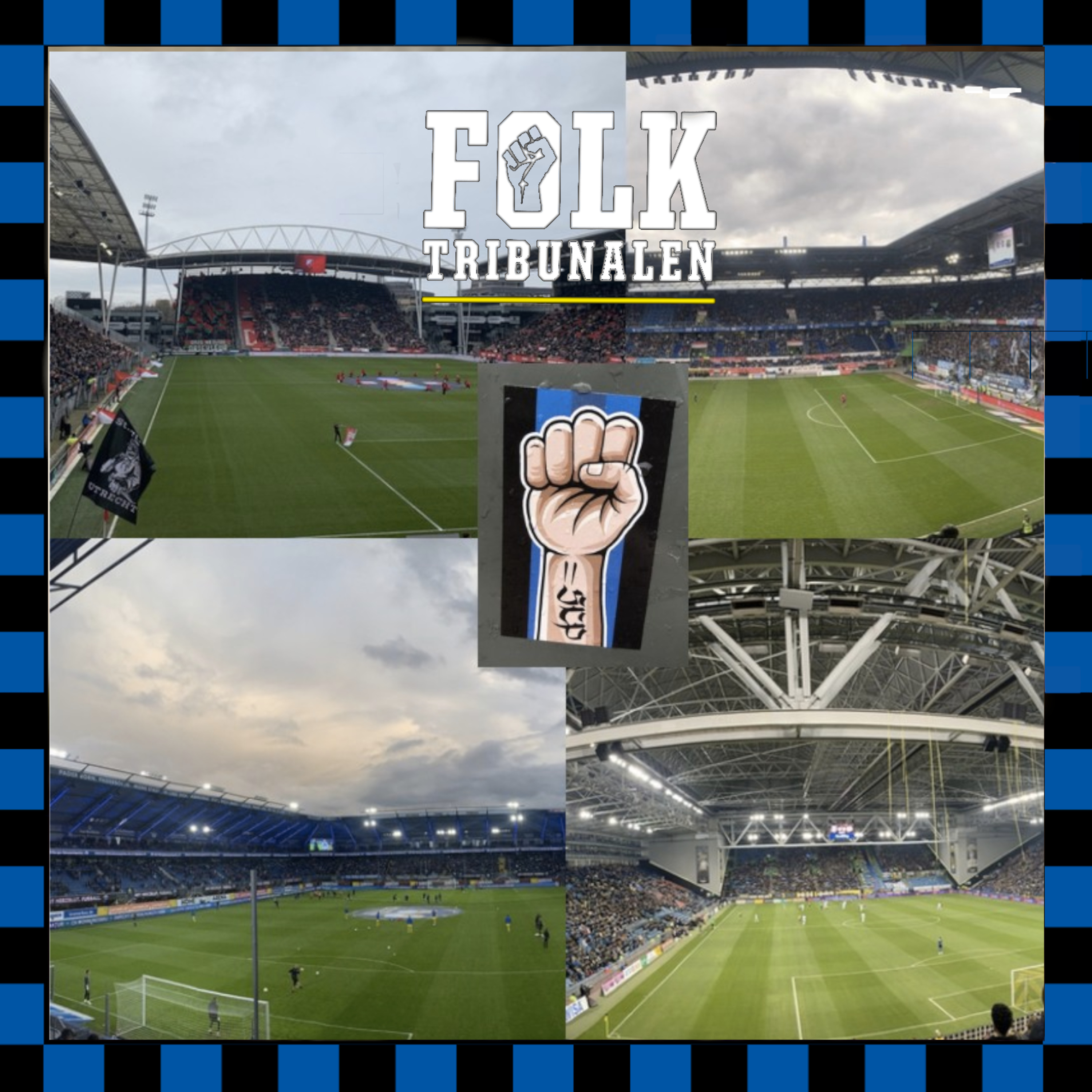 Folktribunalen