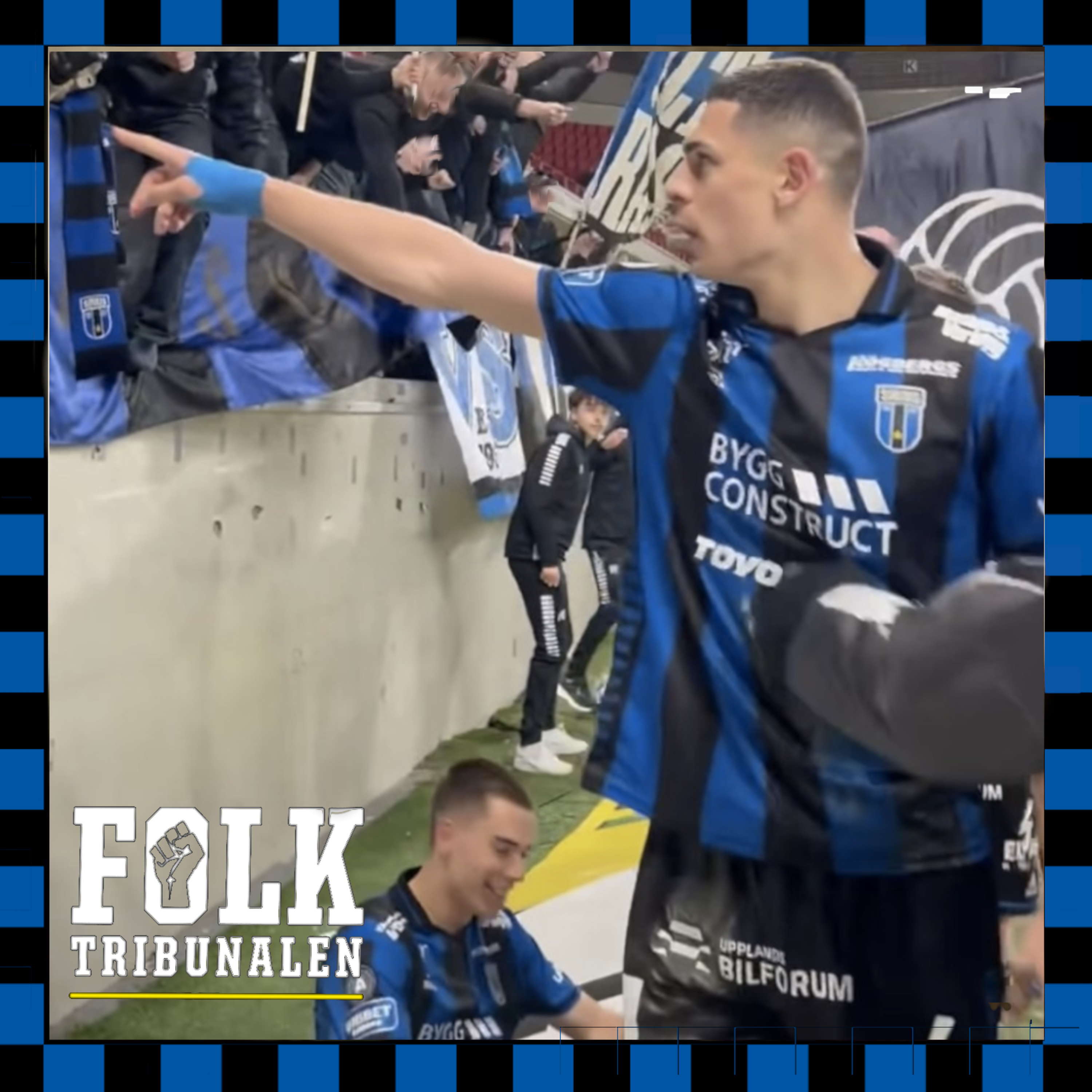 Folktribunalen