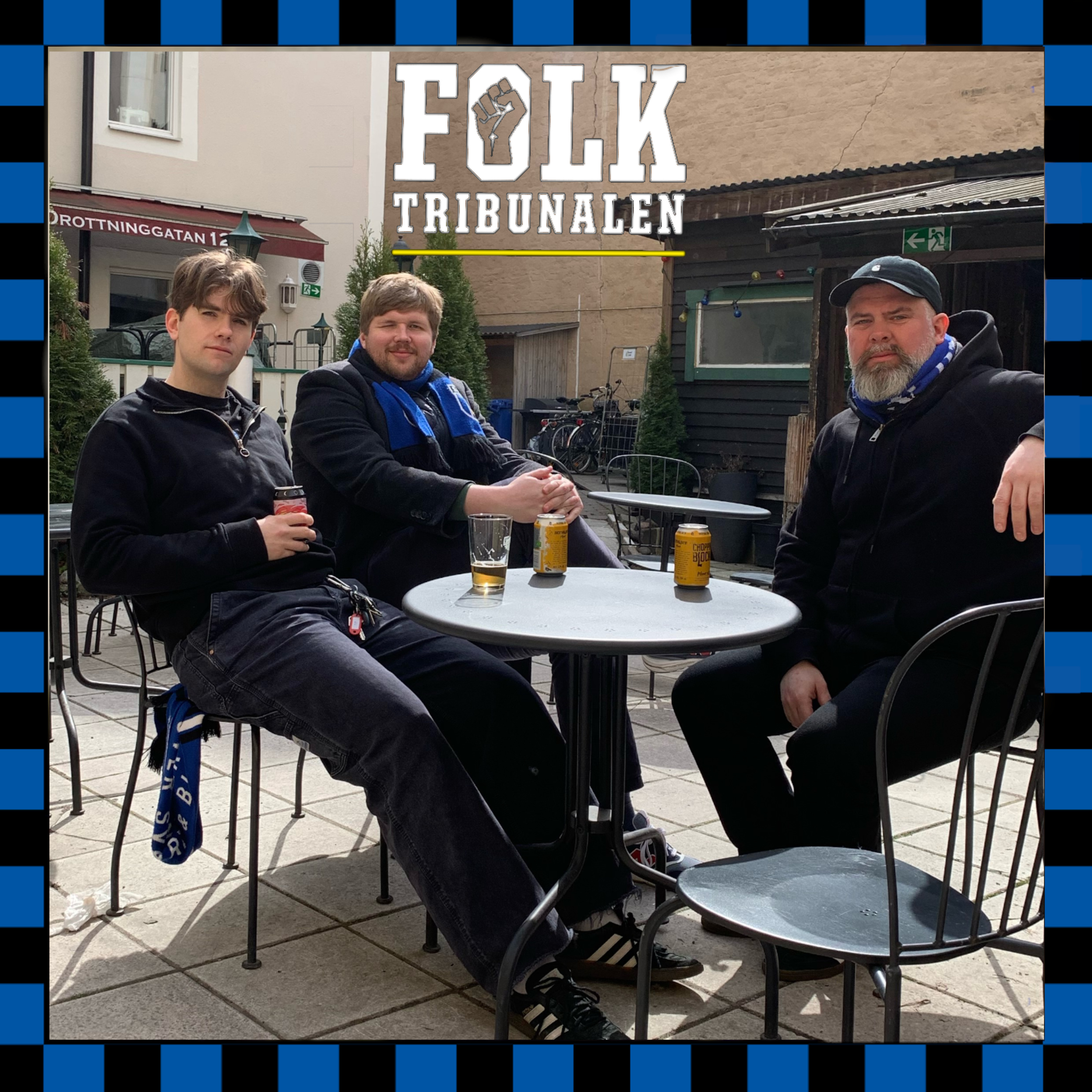 Folktribunalen