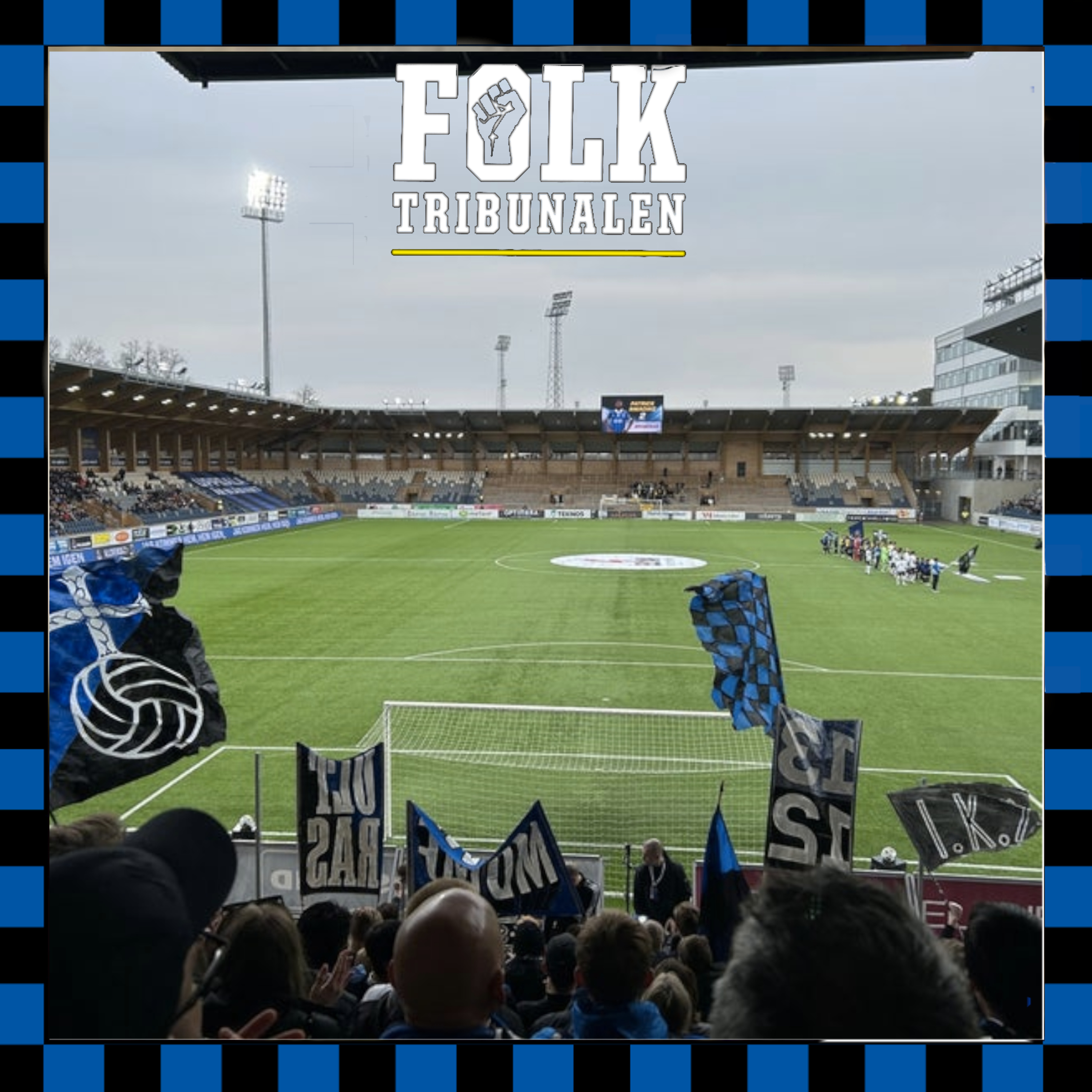 Folktribunalen