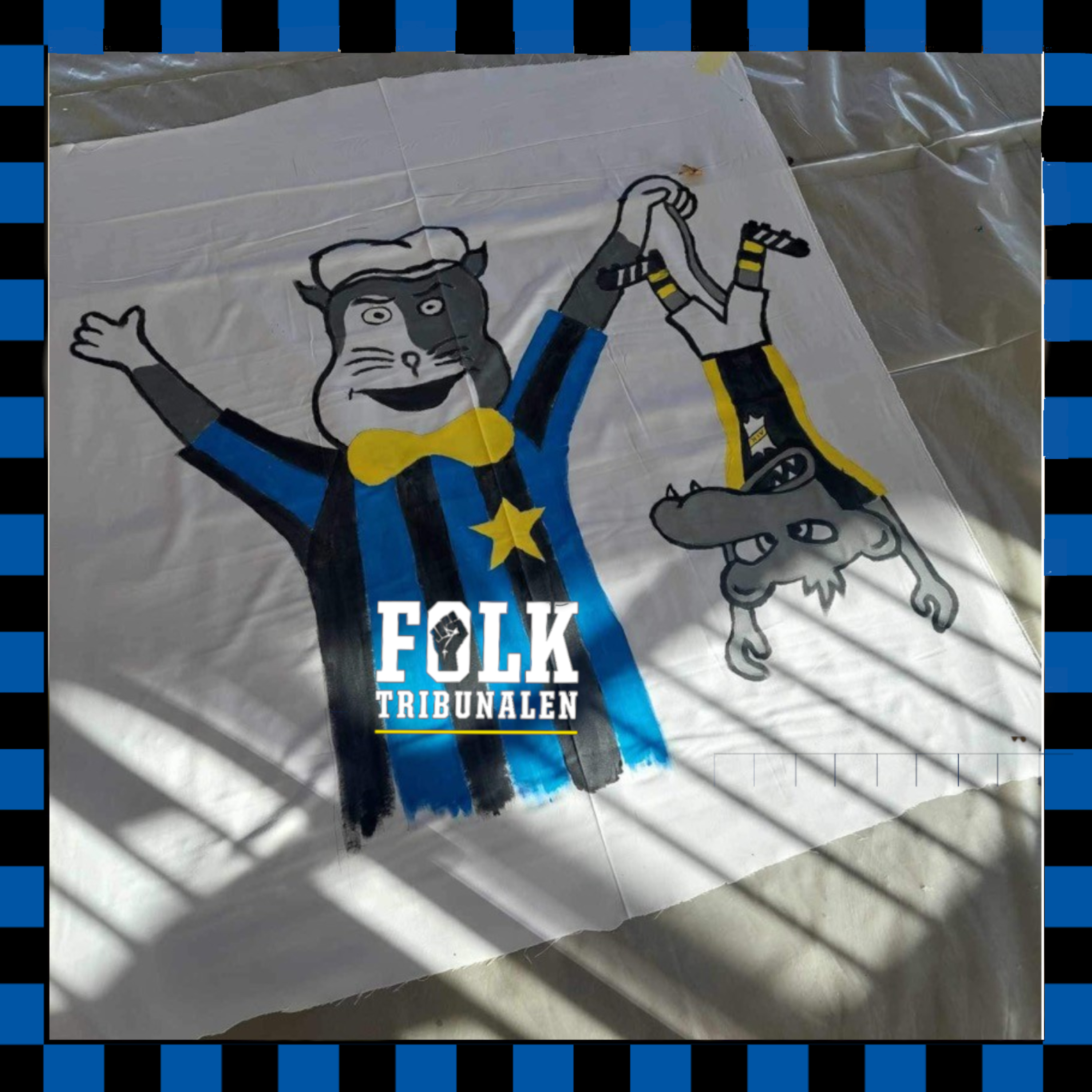 Folktribunalen