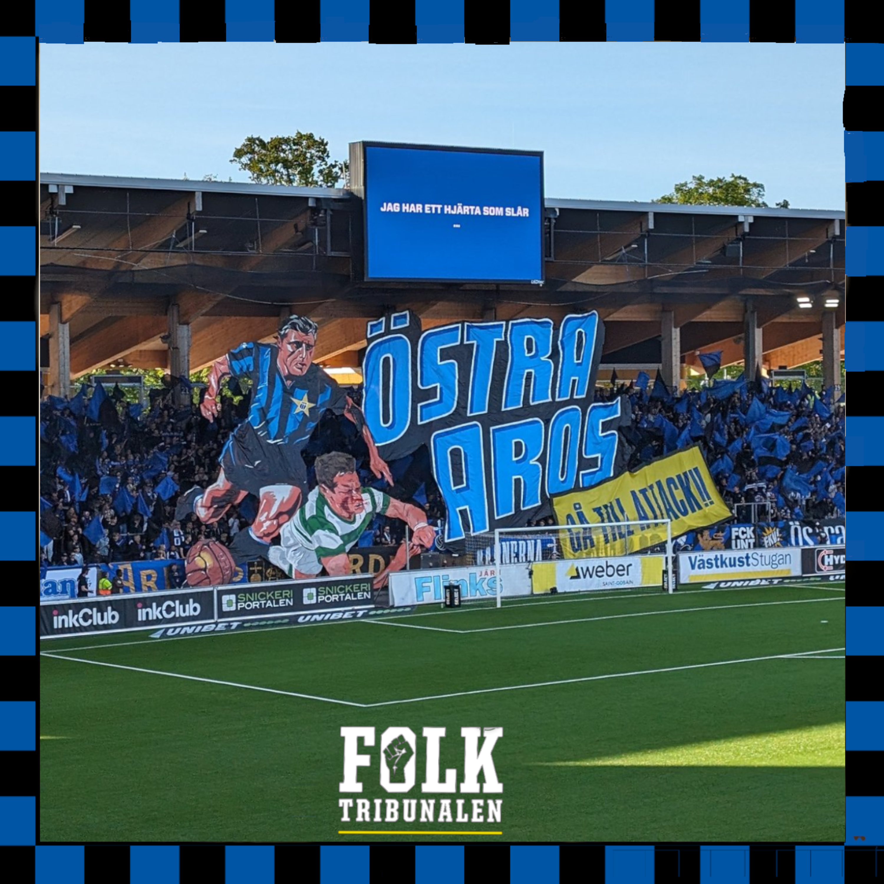 Folktribunalen