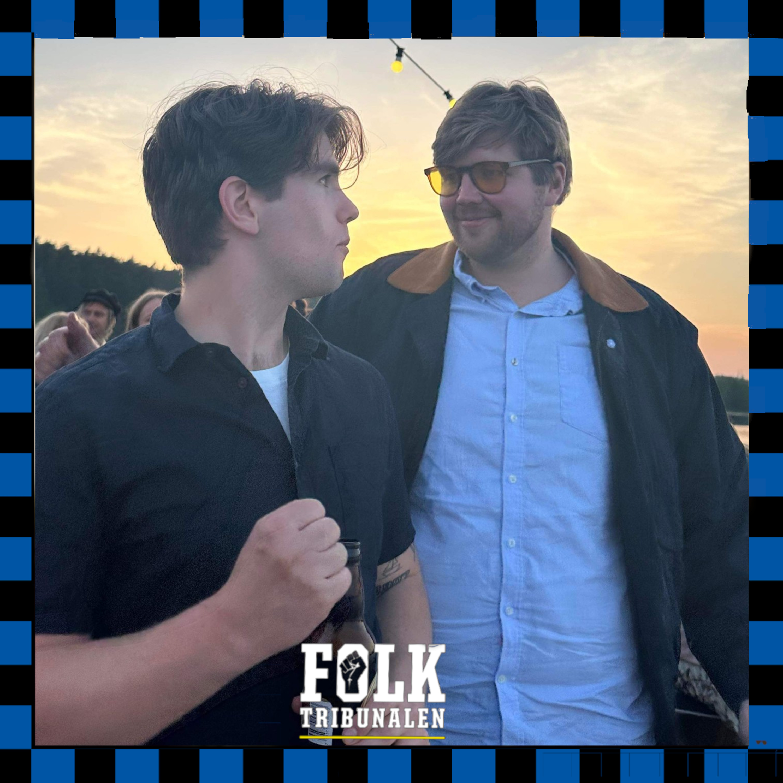 Folktribunalen