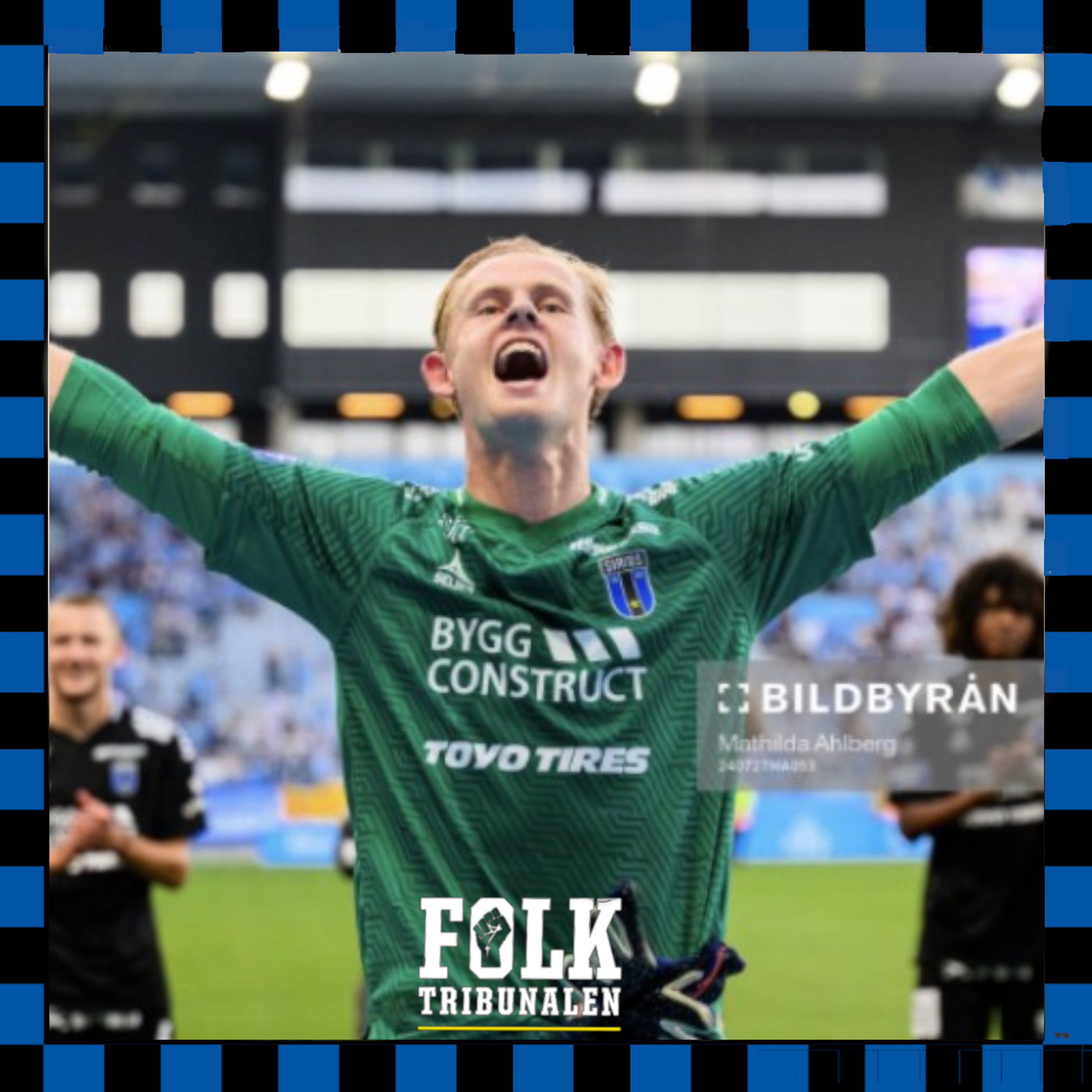 Folktribunalen