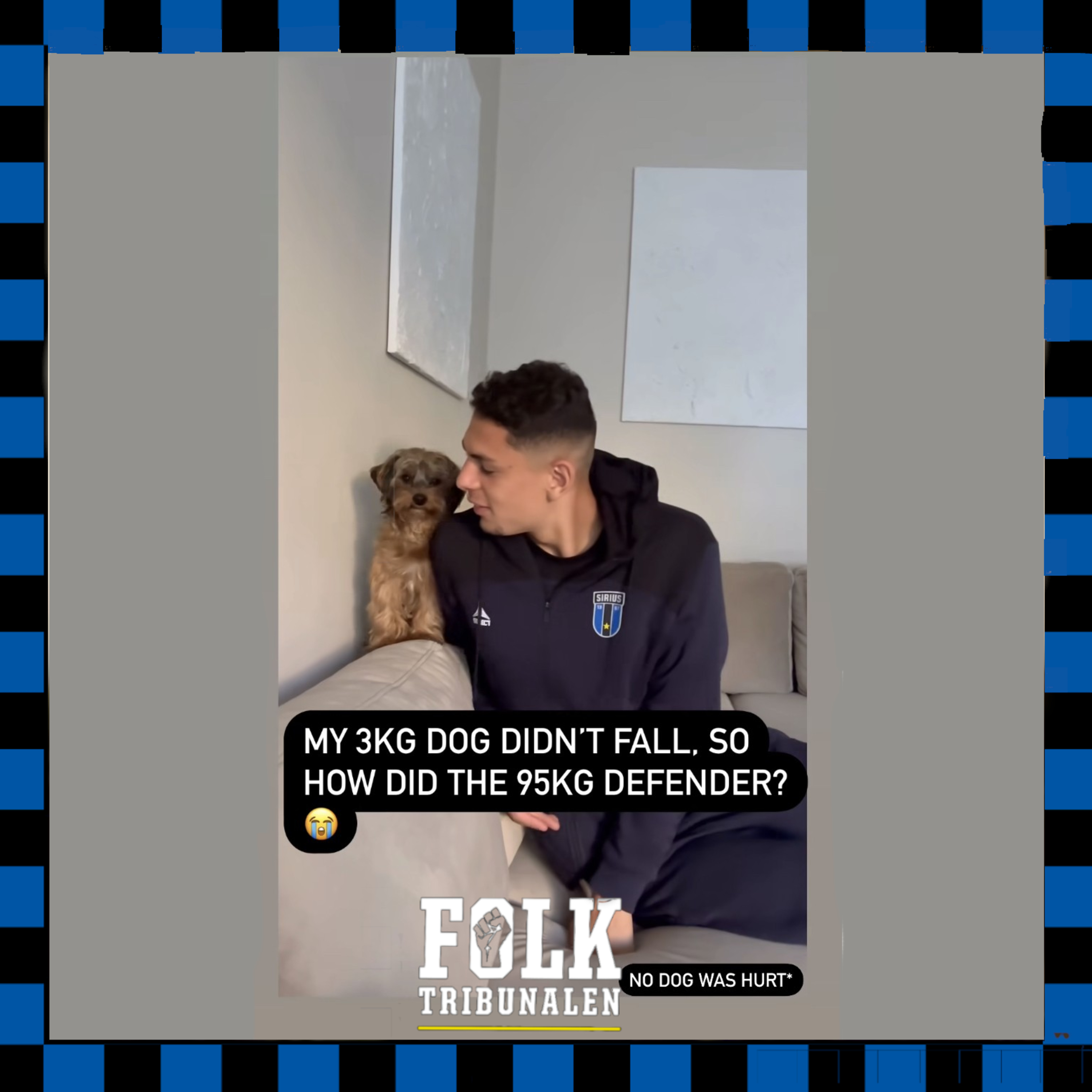 Folktribunalen