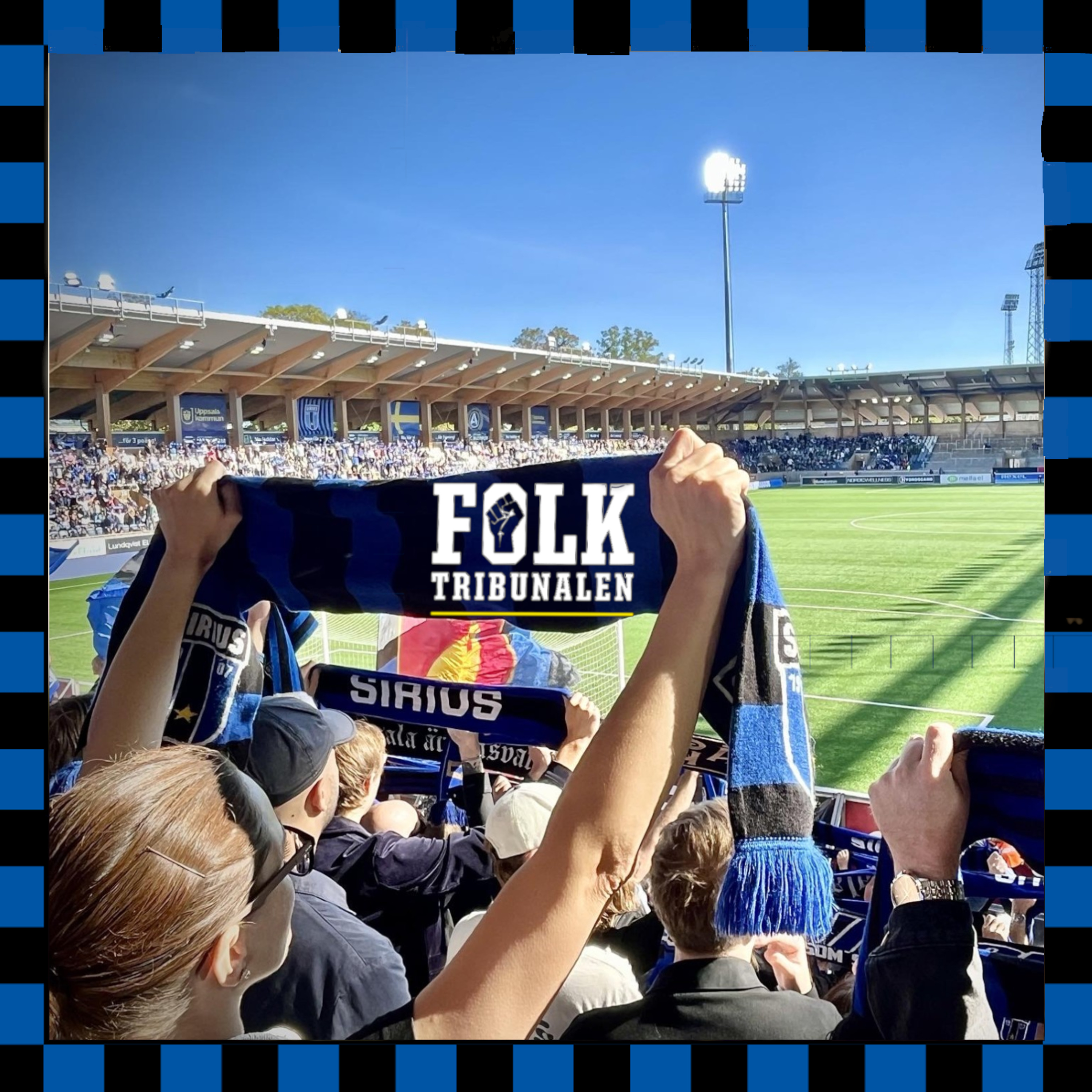 Folktribunalen