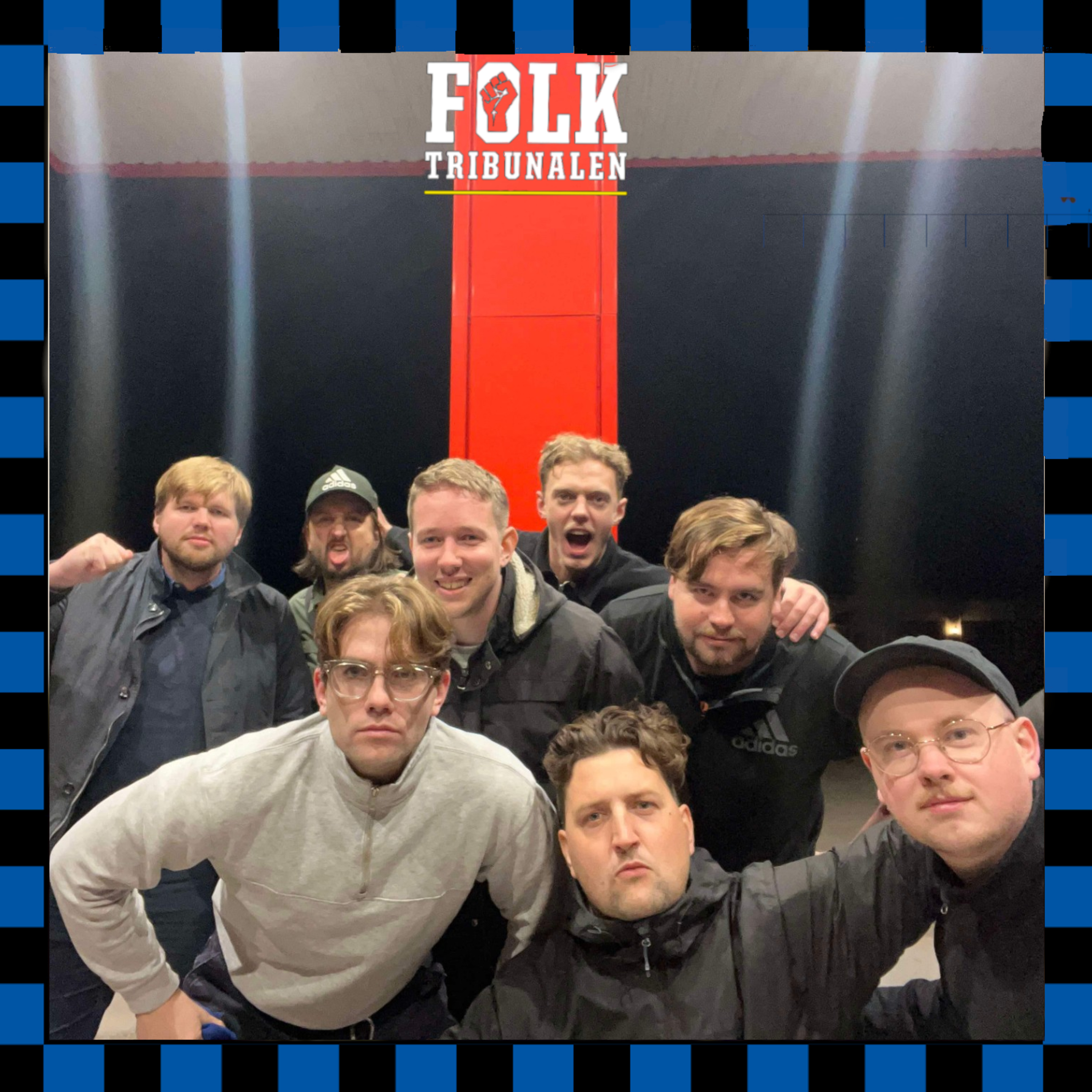 Folktribunalen