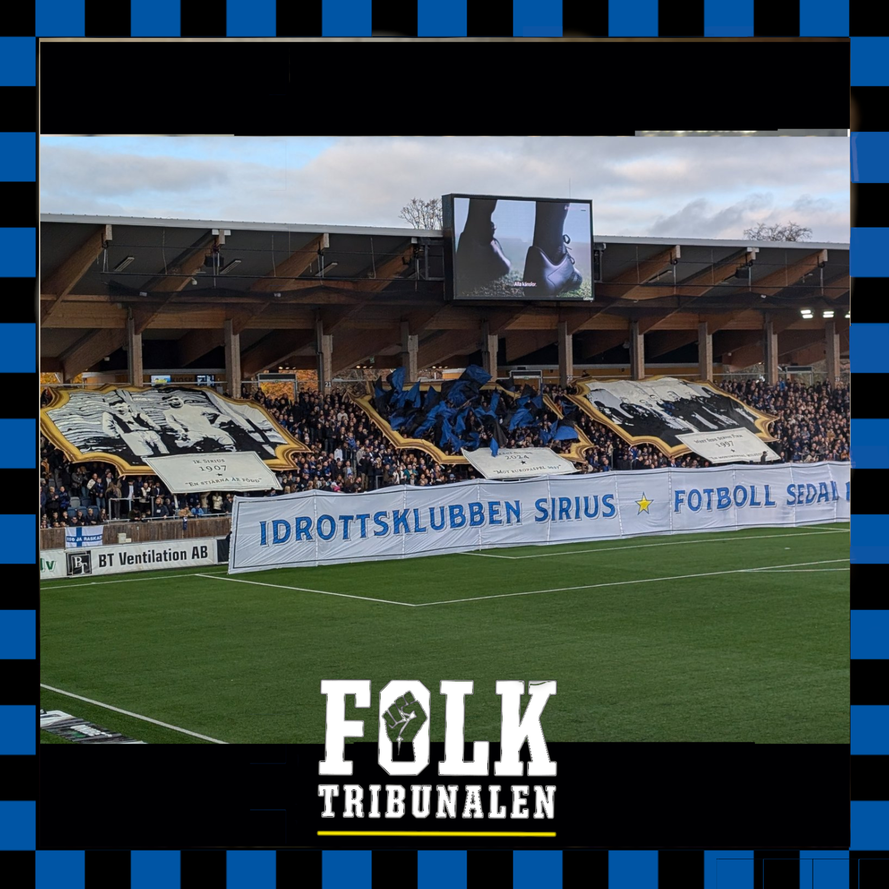 Folktribunalen