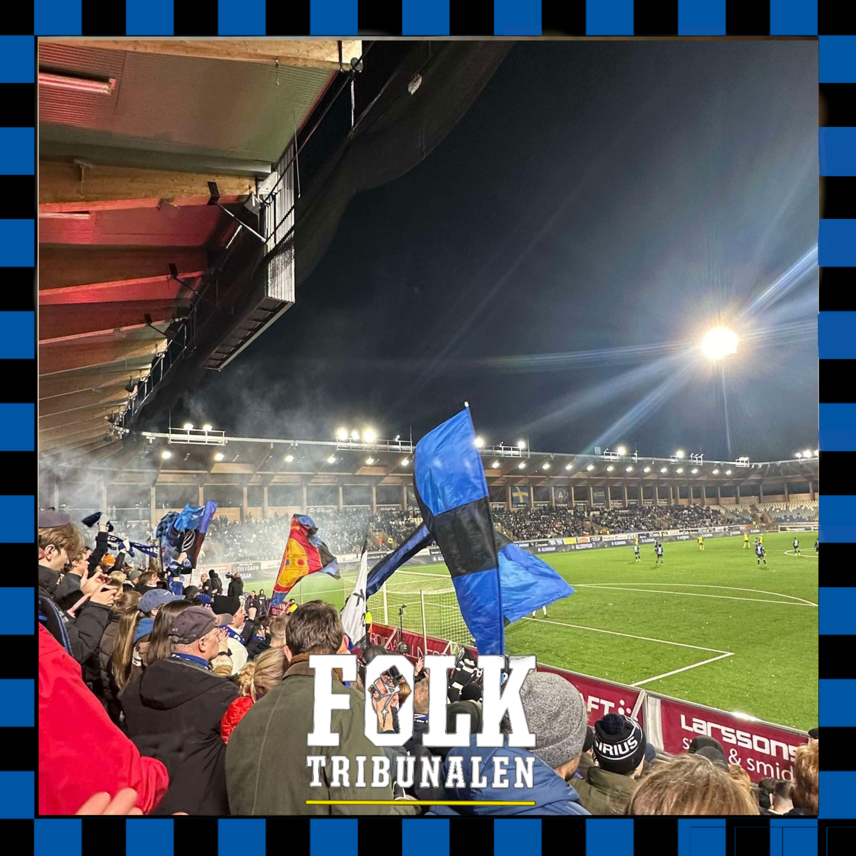 Folktribunalen