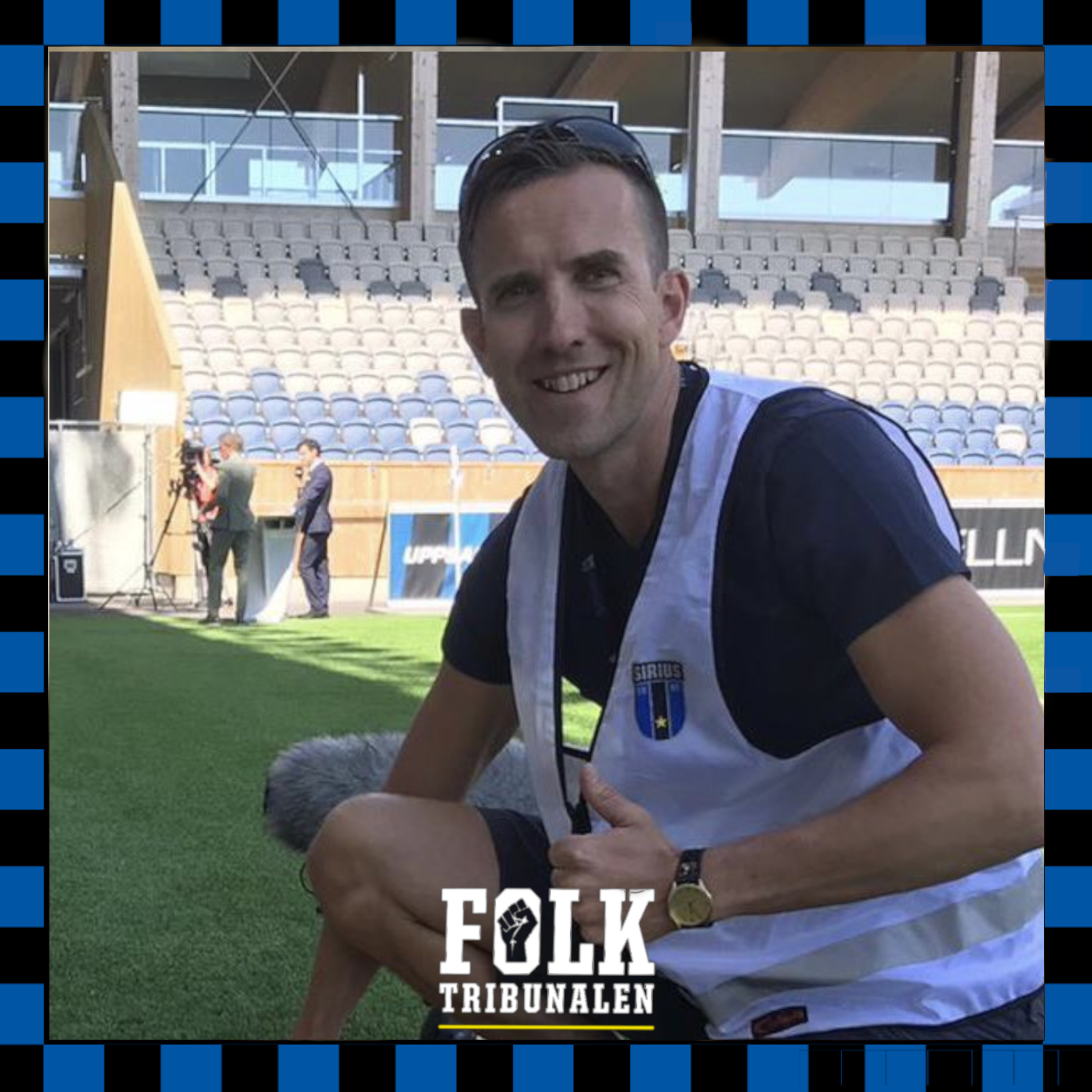 Folktribunalen