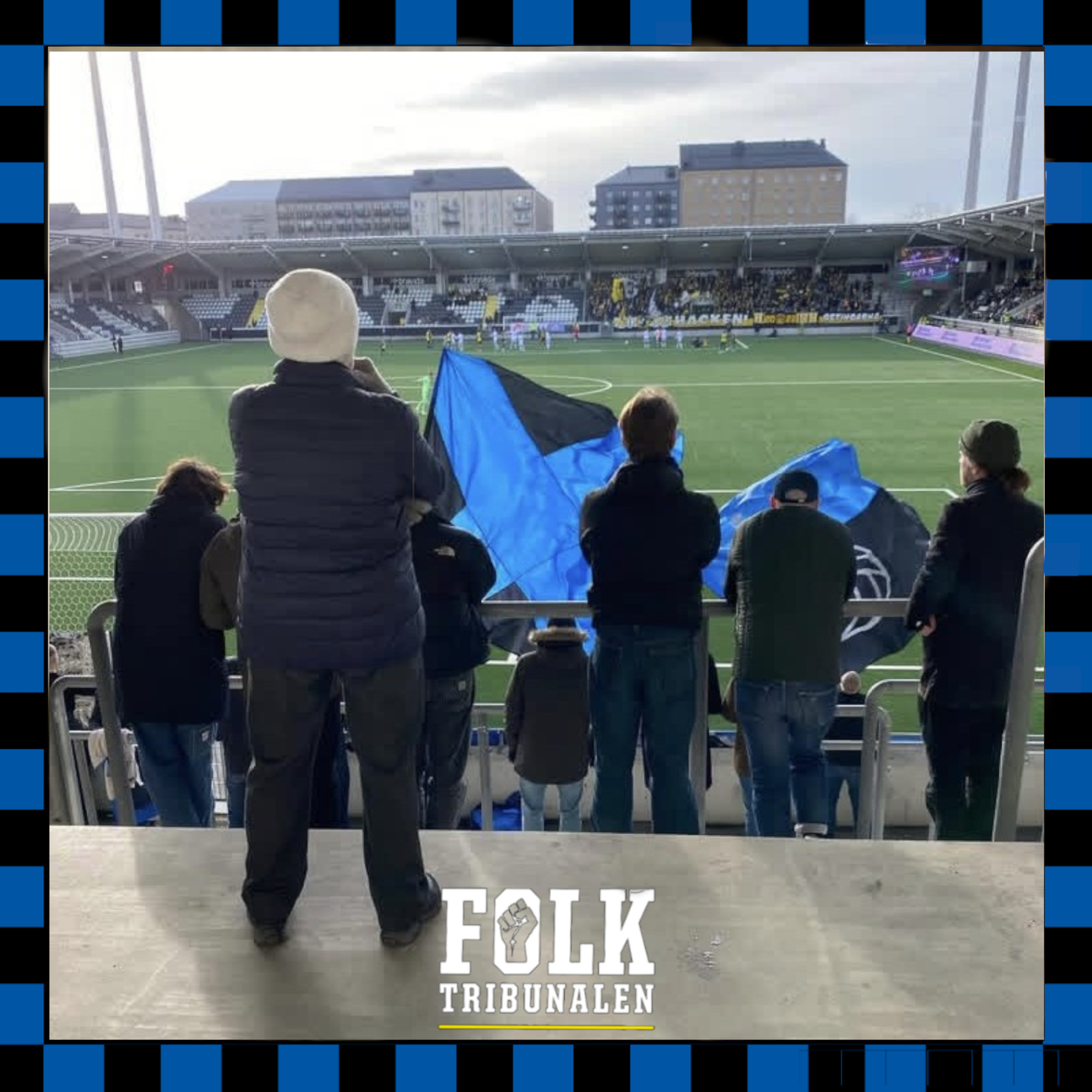 Folktribunalen
