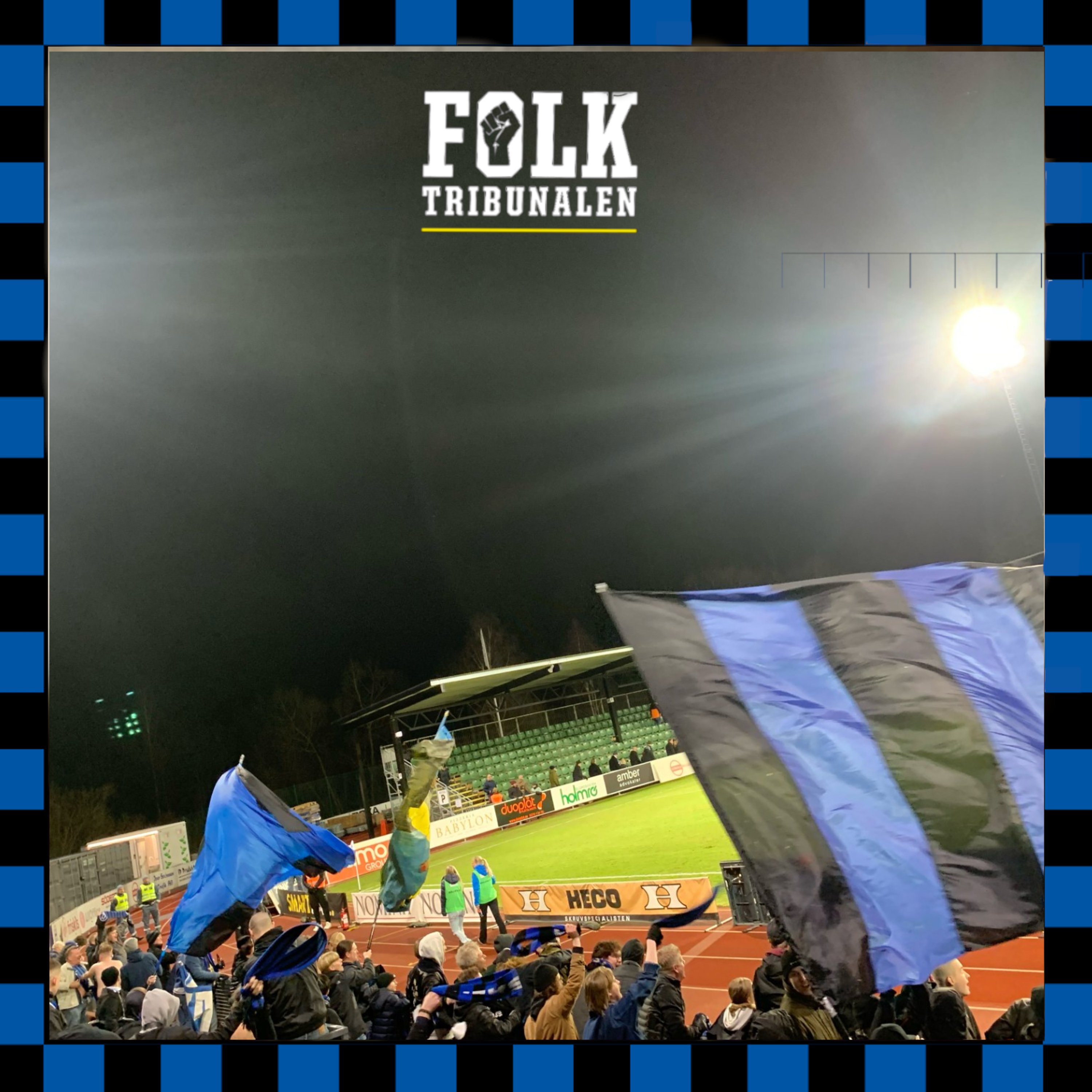 Folktribunalen