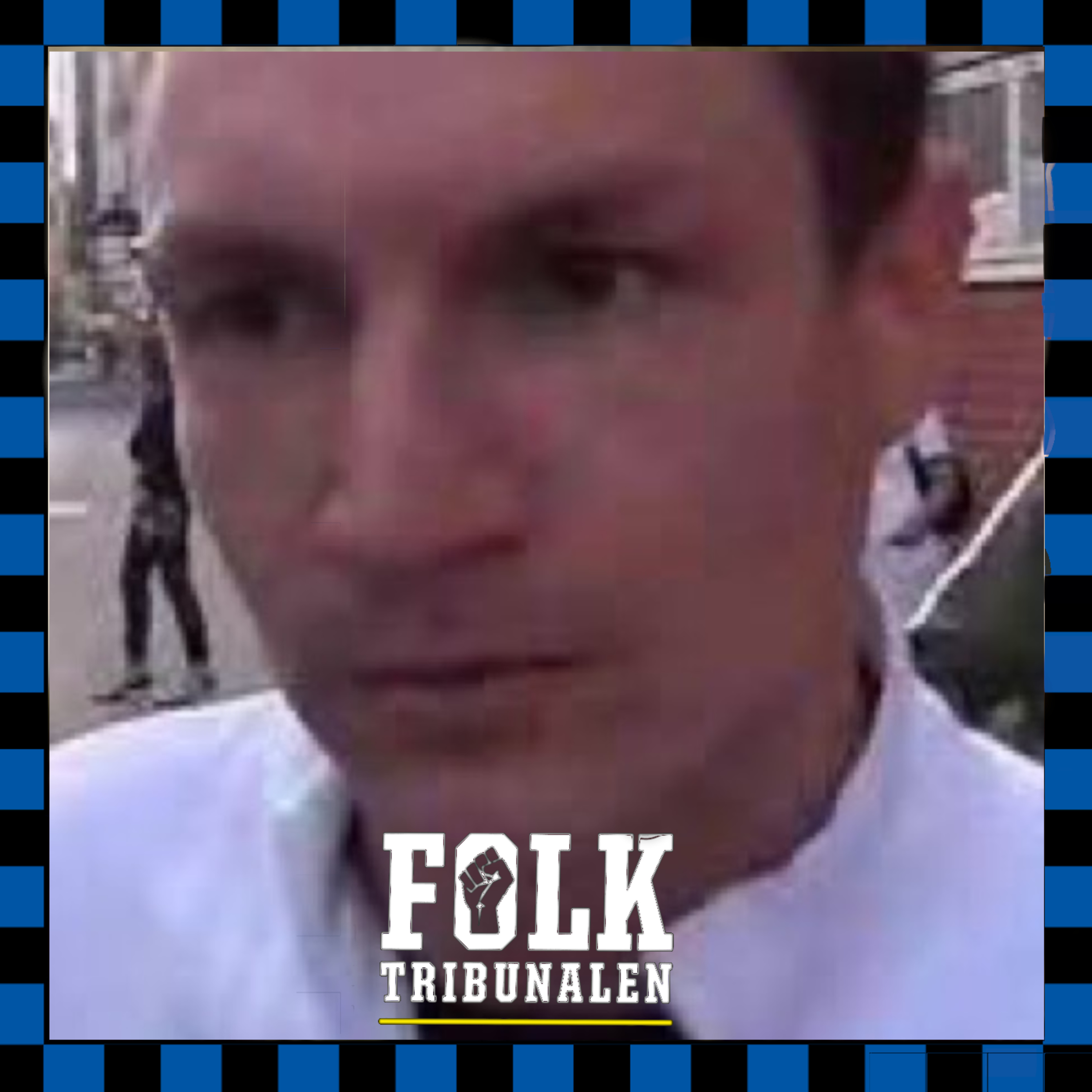 Folktribunalen