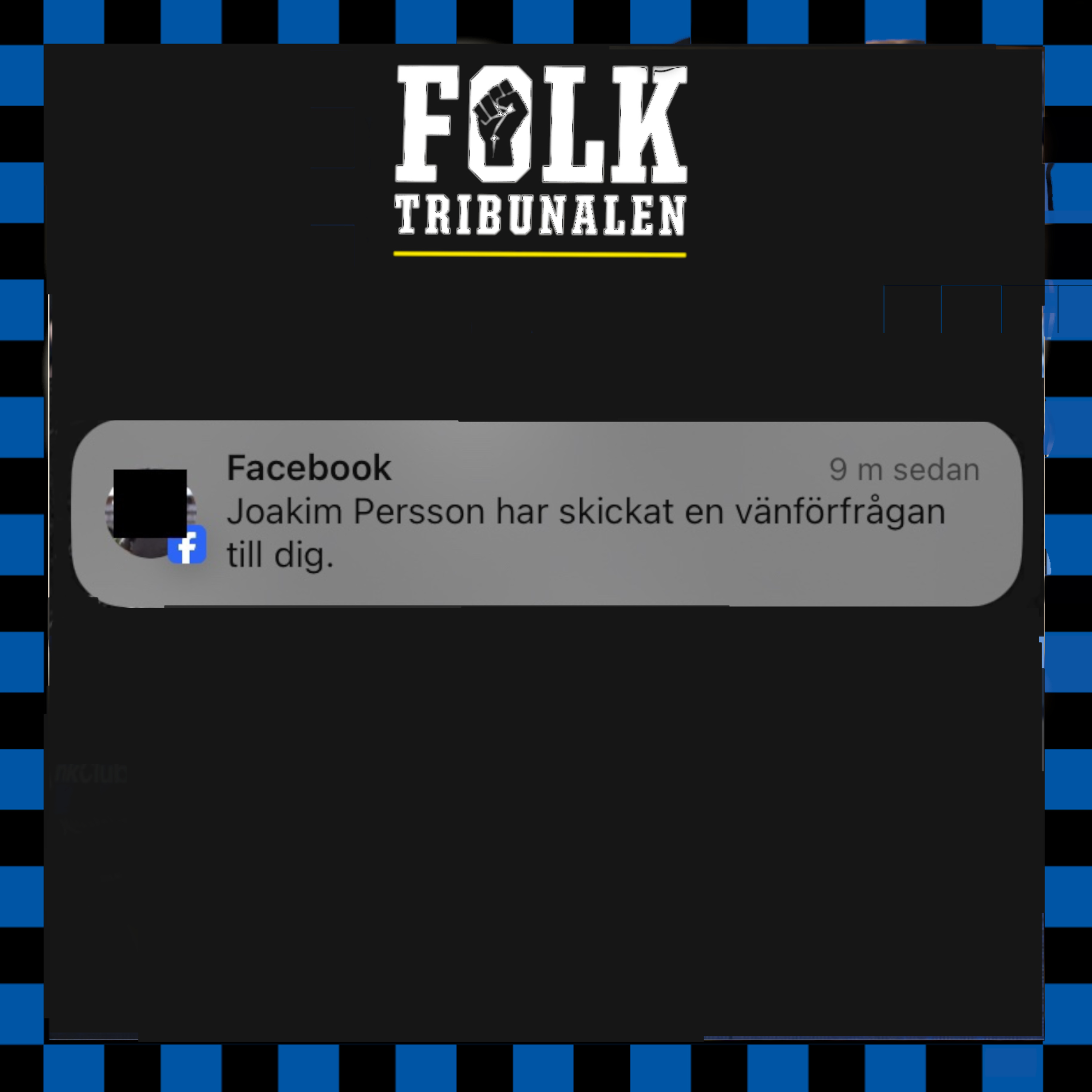 Folktribunalen