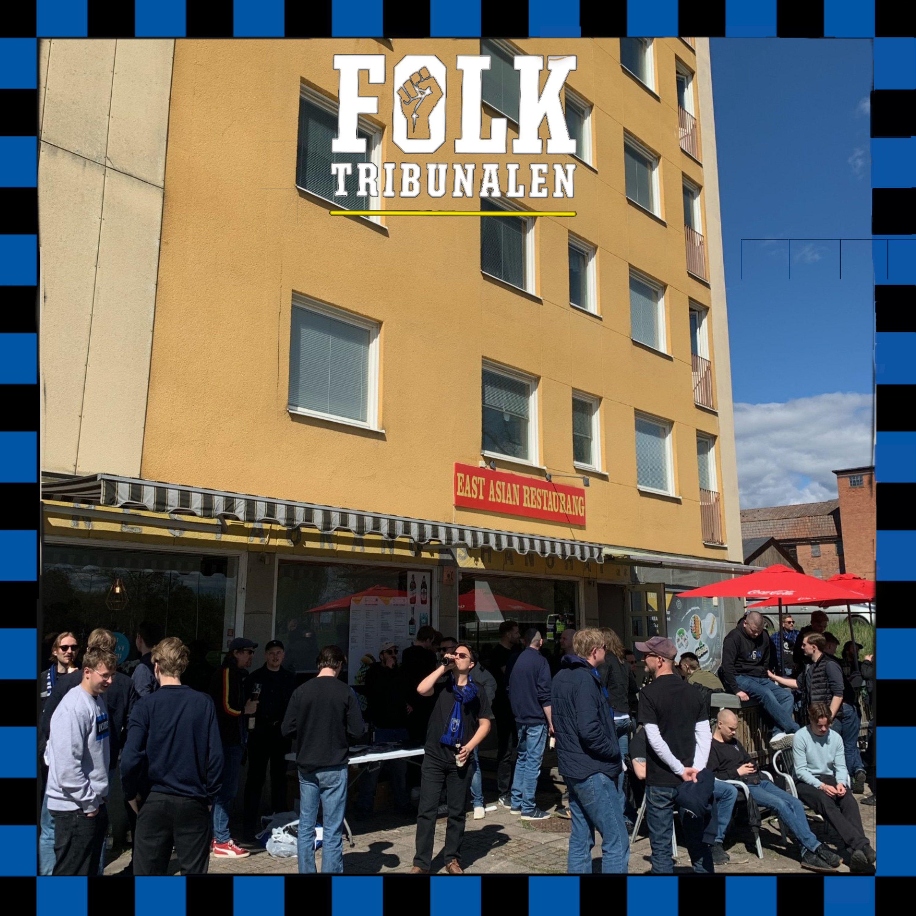 Folktribunalen
