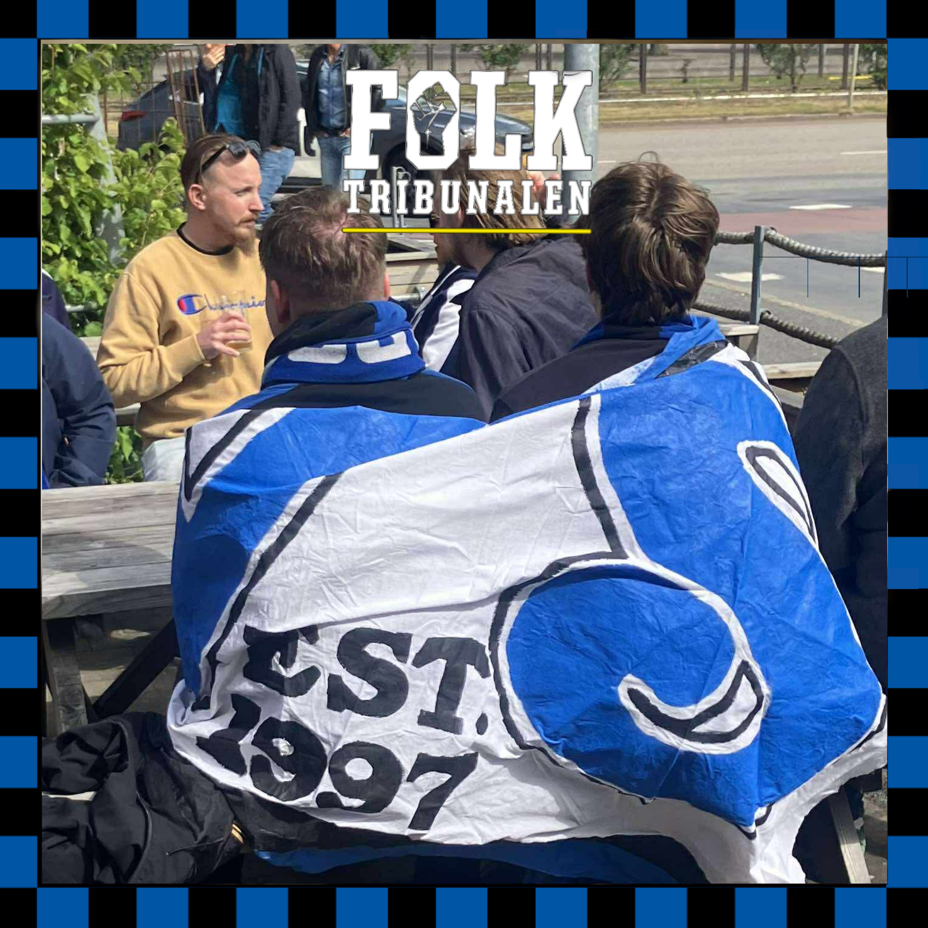 Folktribunalen
