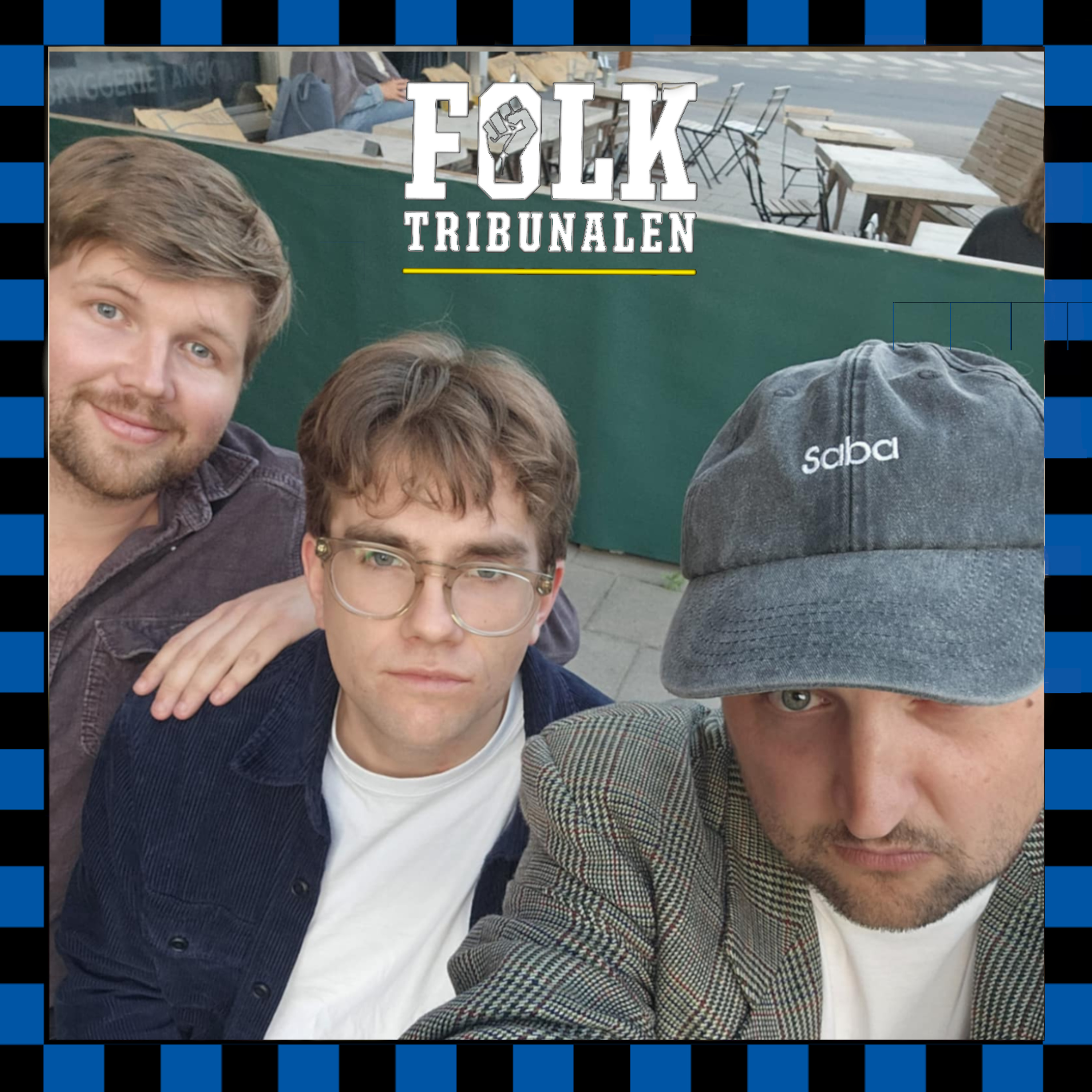 Folktribunalen