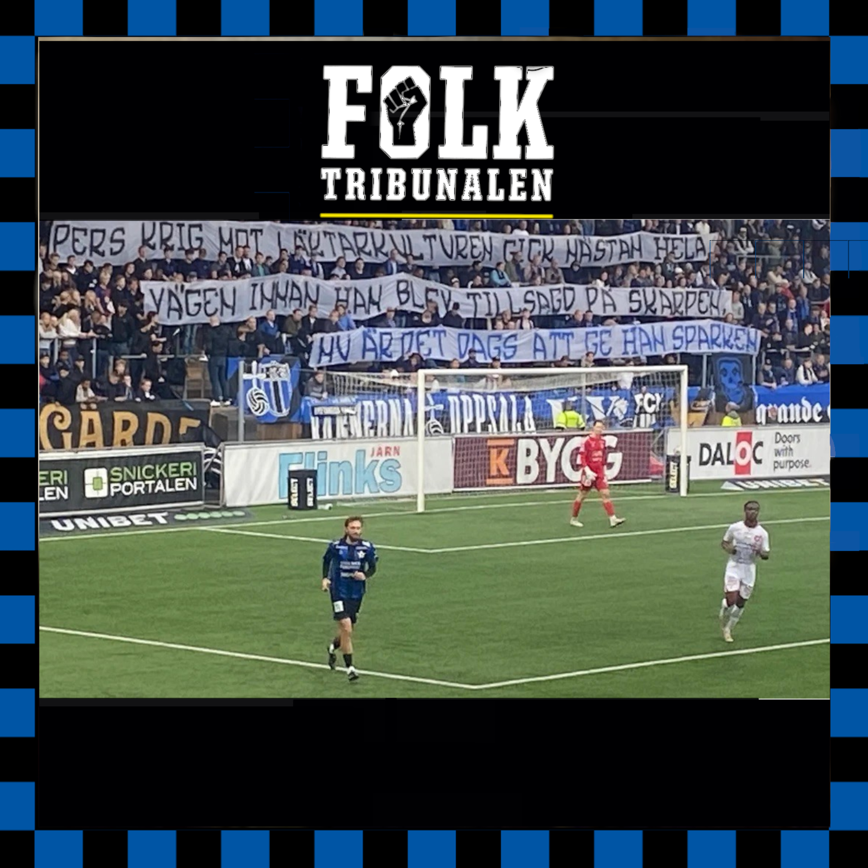 232. En fråga om inställning
