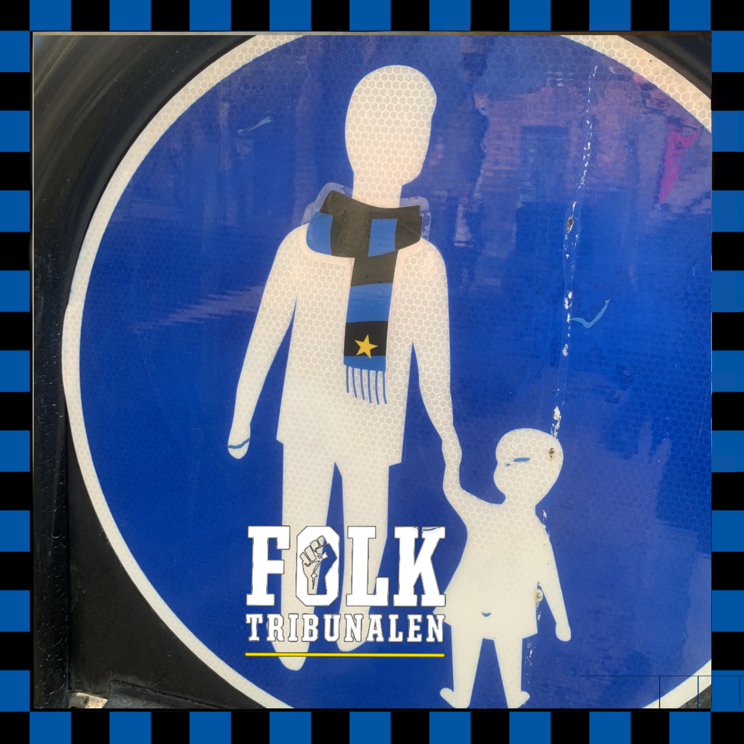 251. Serieledarpodden!