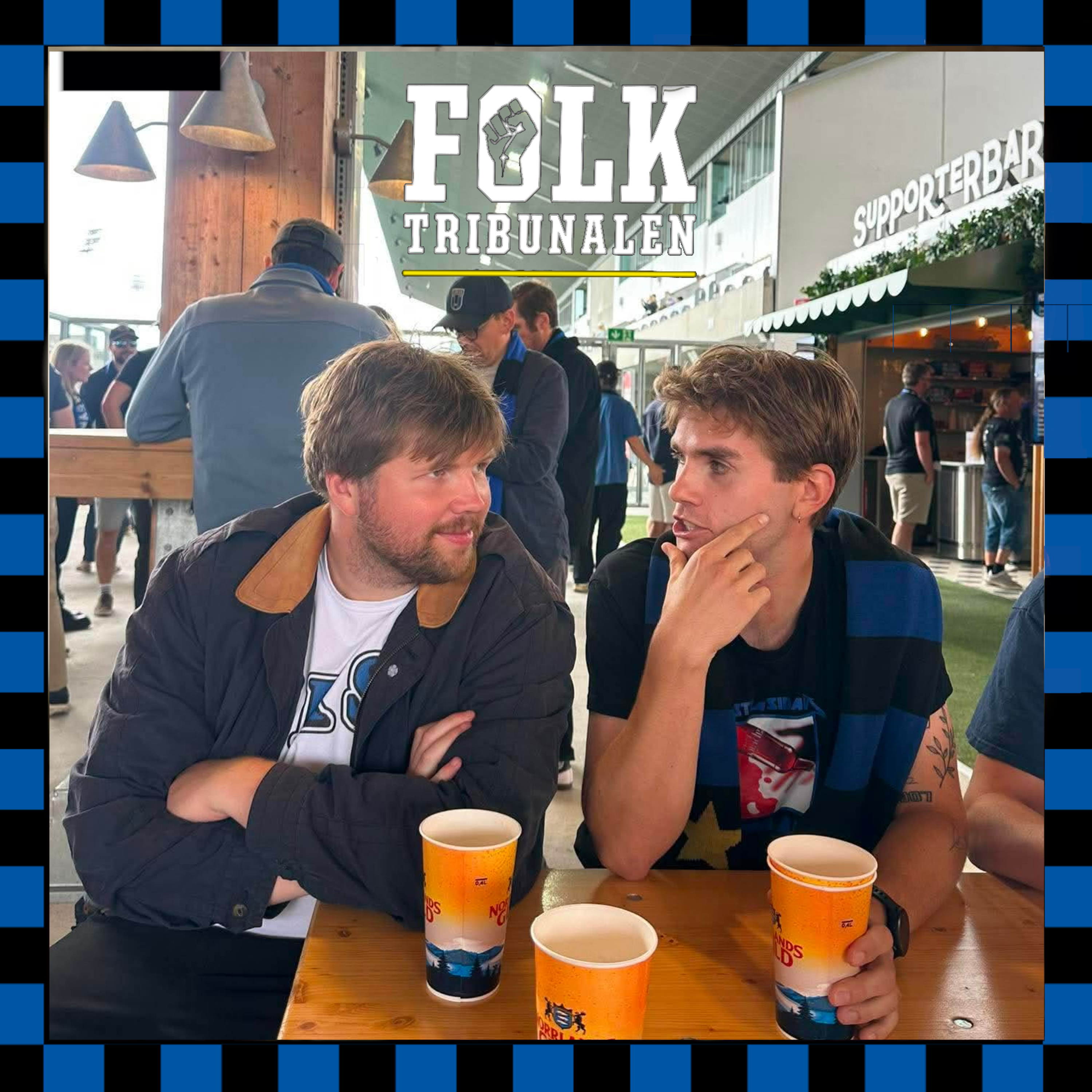 260. Världens bästa sämsta lag? episode artwork