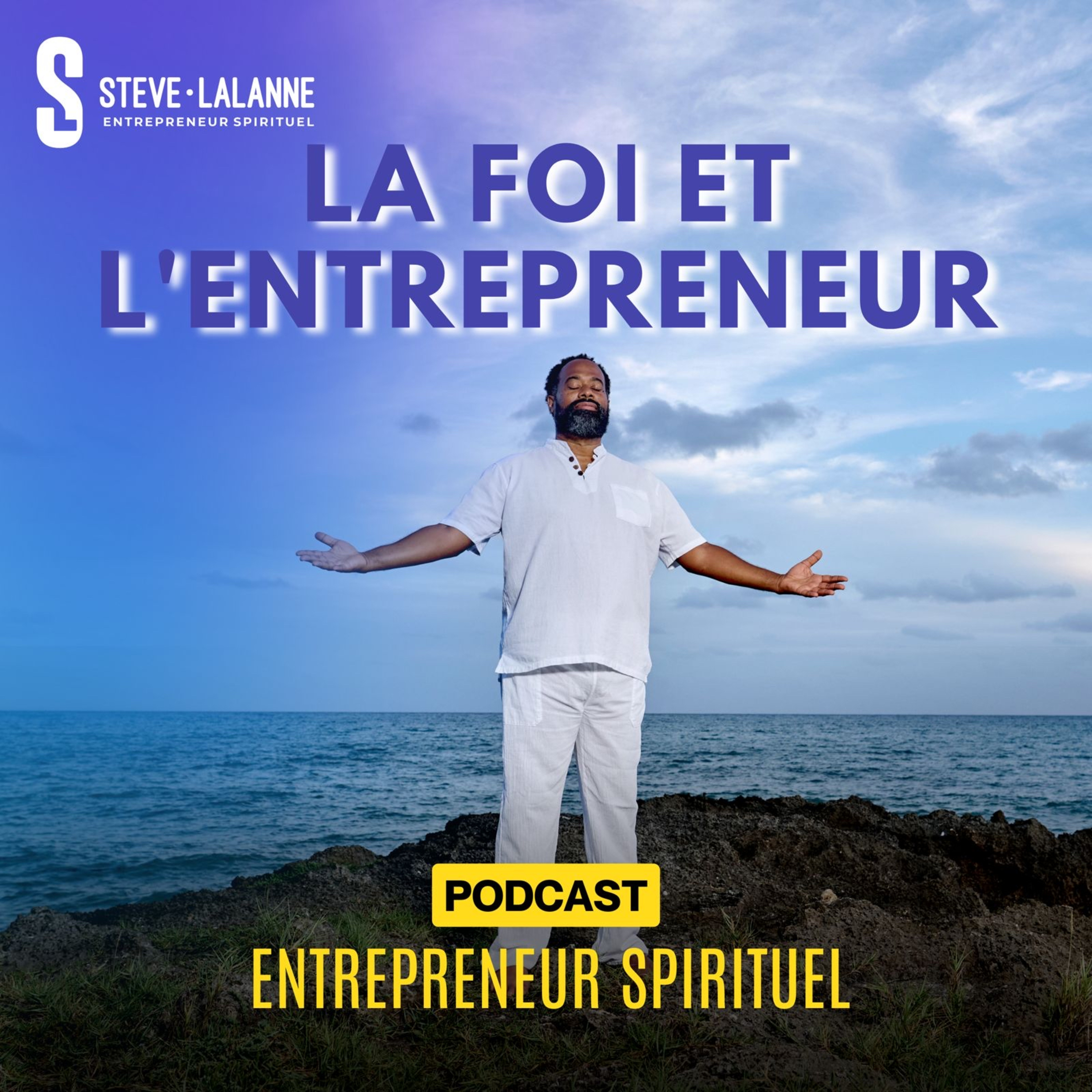 Entrepreneur Spirituel