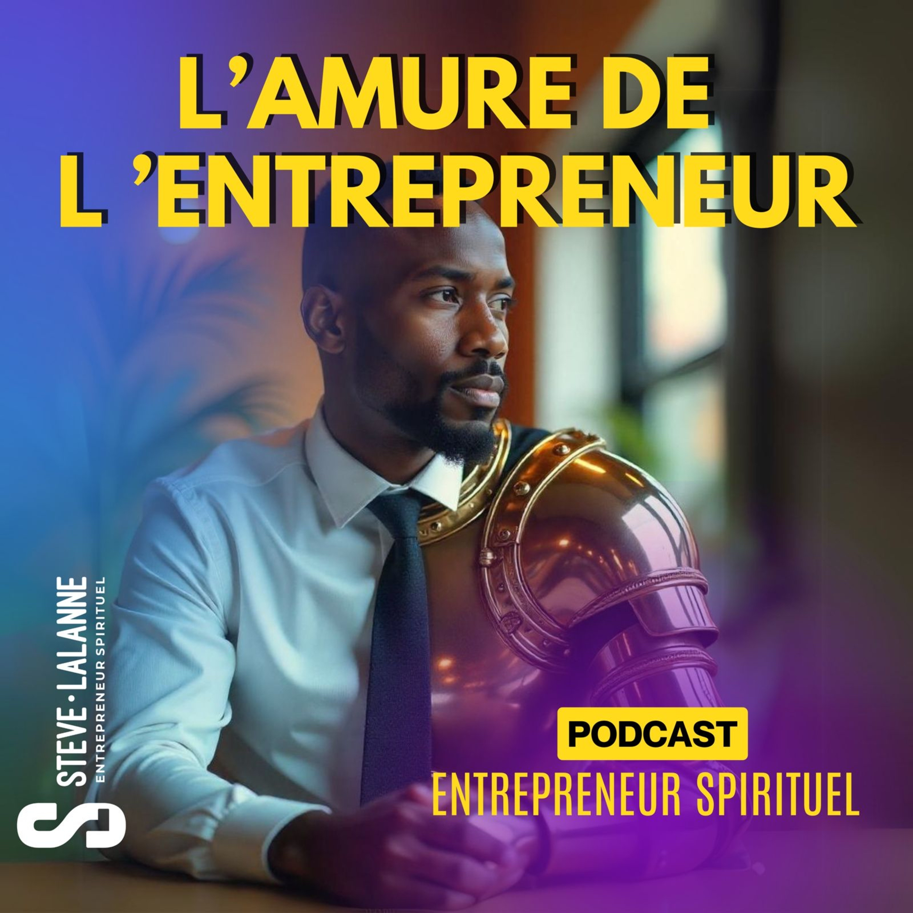 Entrepreneur Spirituel