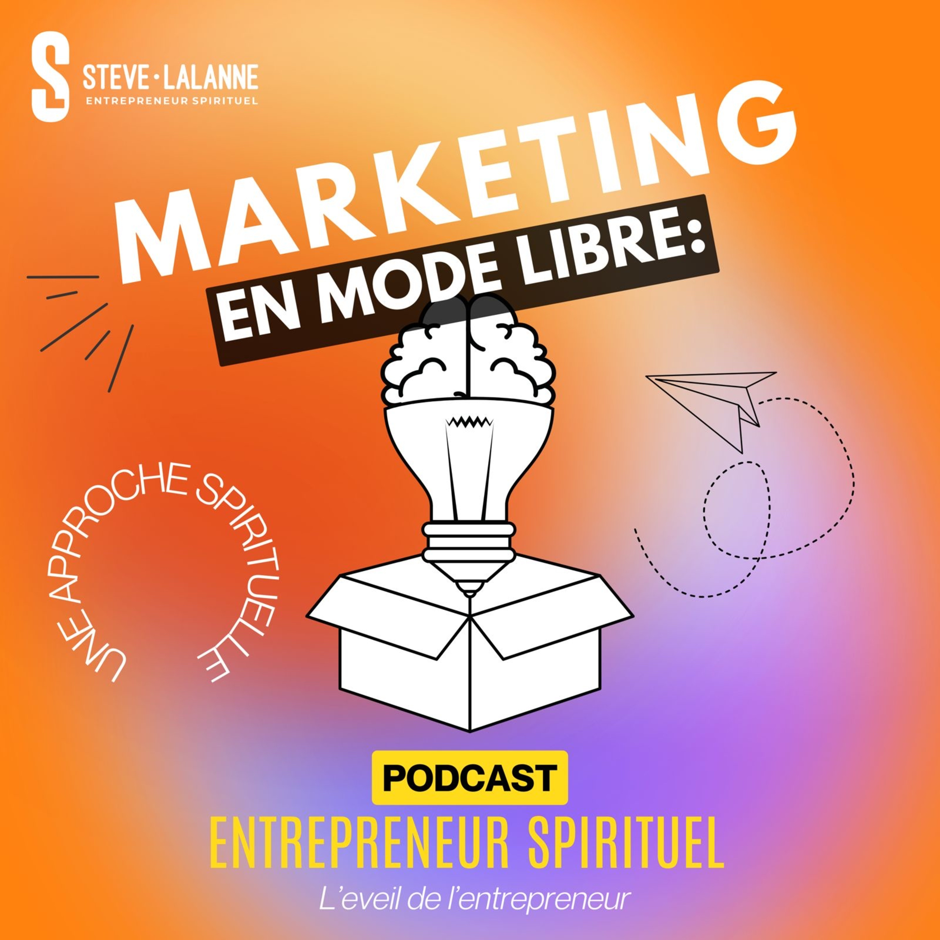 Entrepreneur Spirituel