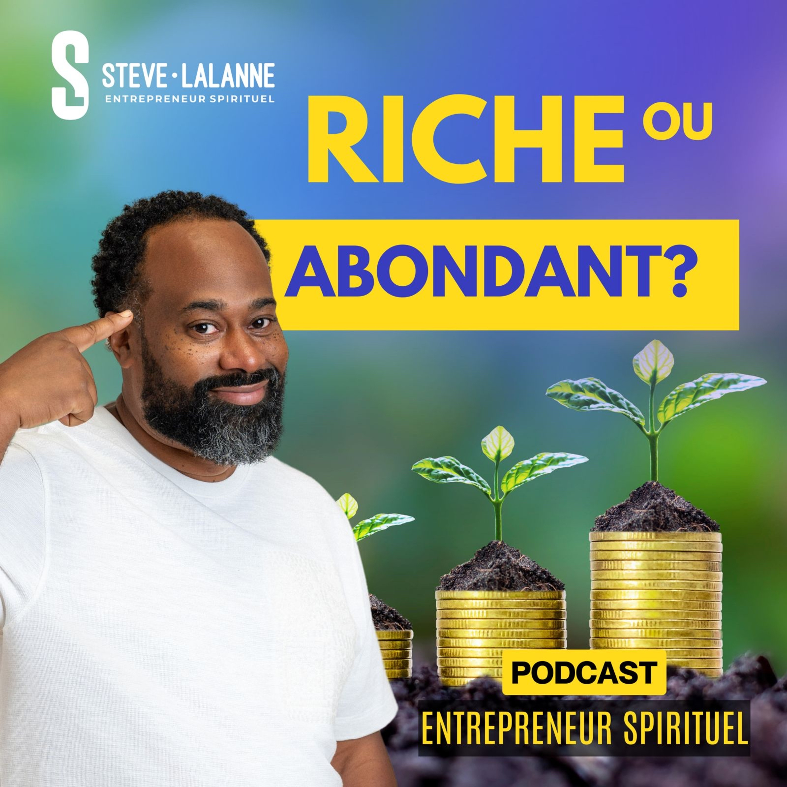 Entrepreneur Spirituel