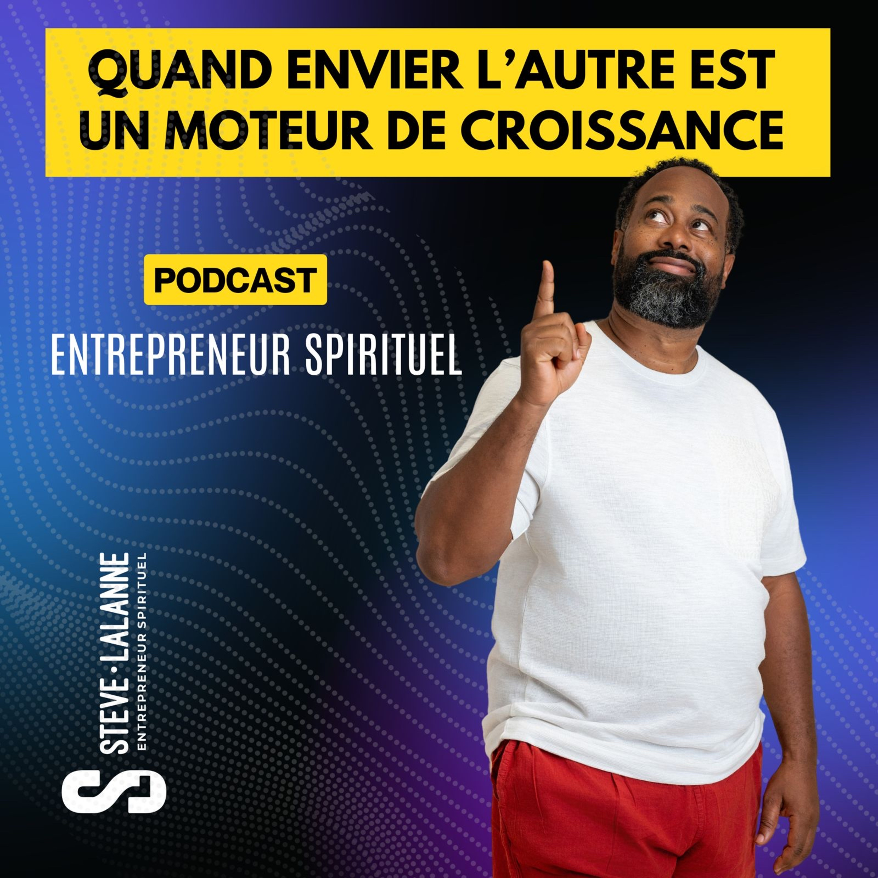 Entrepreneur Spirituel