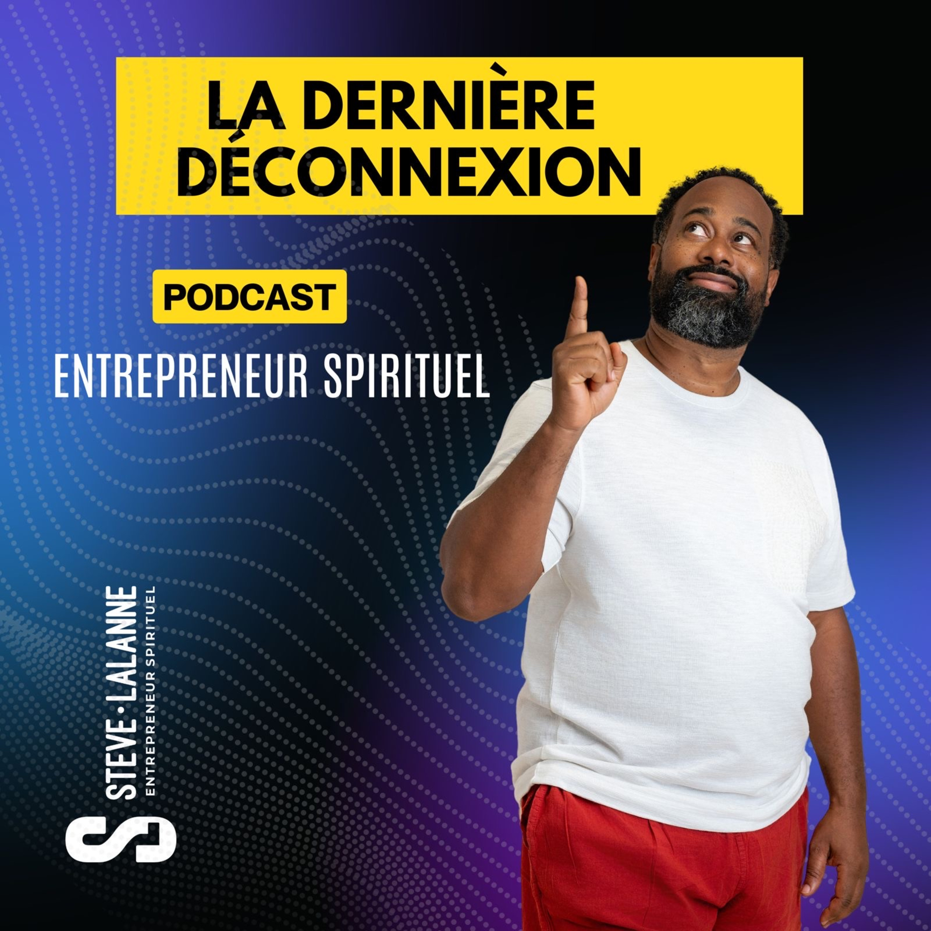 Entrepreneur Spirituel
