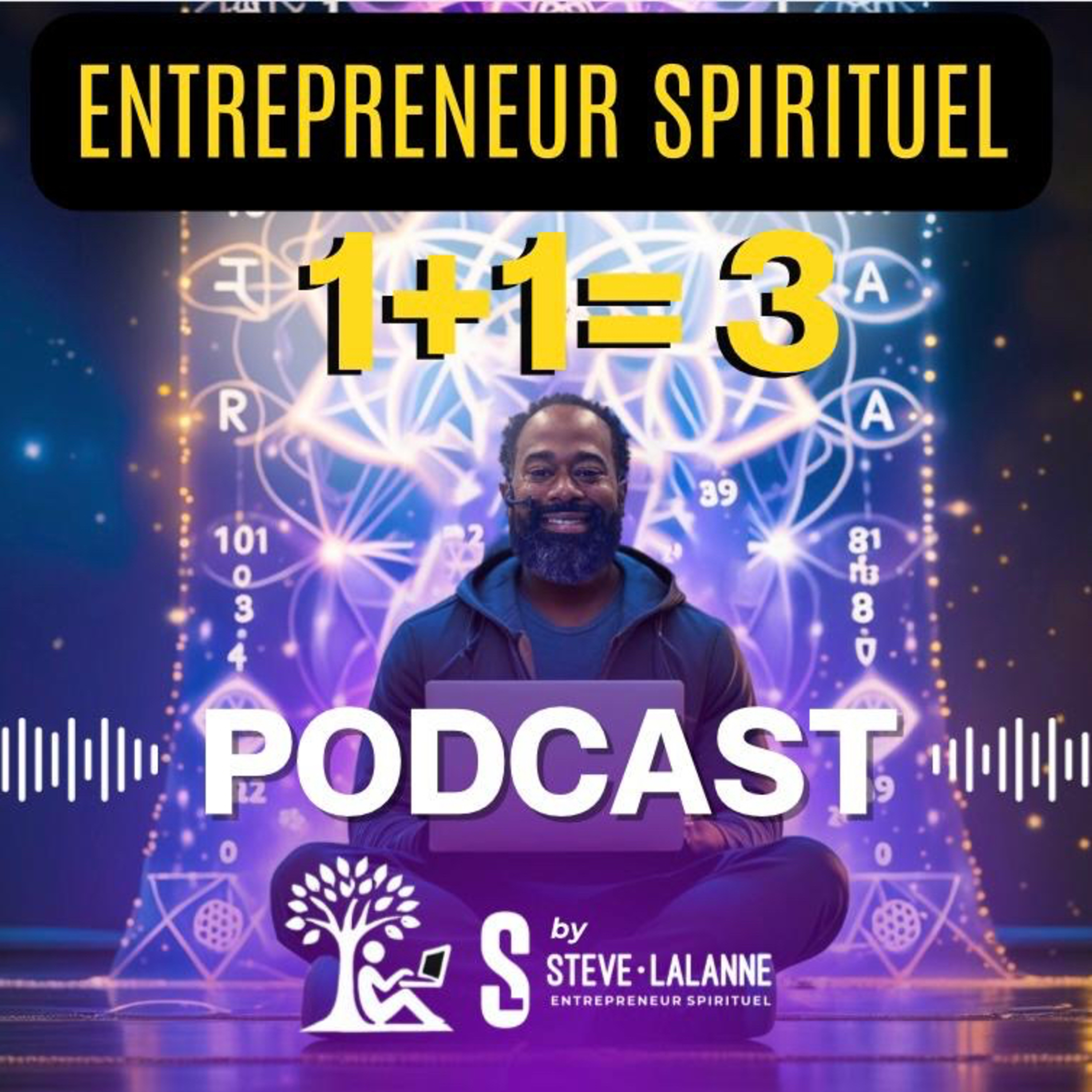 Entrepreneur Spirituel