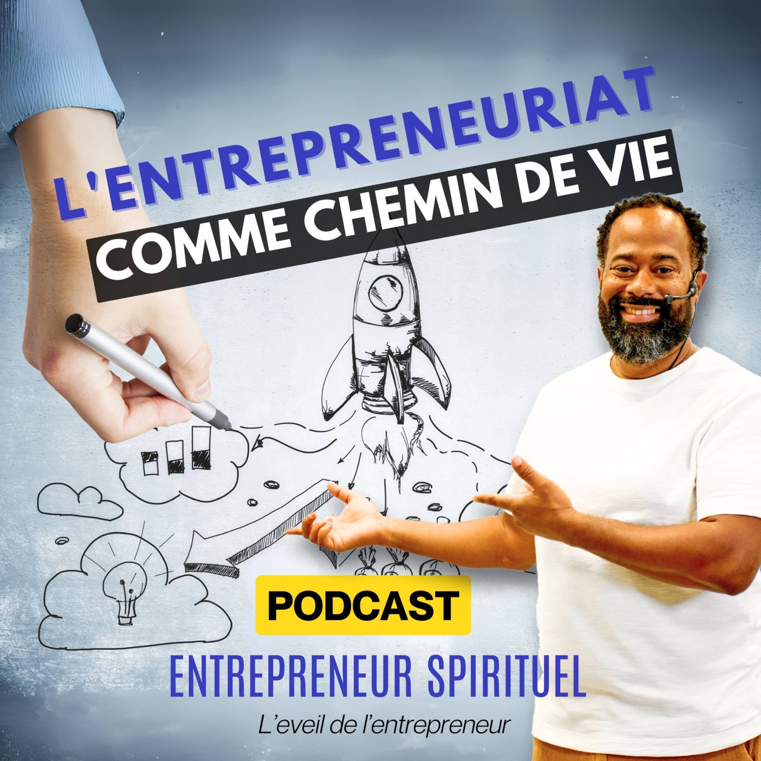 Entrepreneur Spirituel