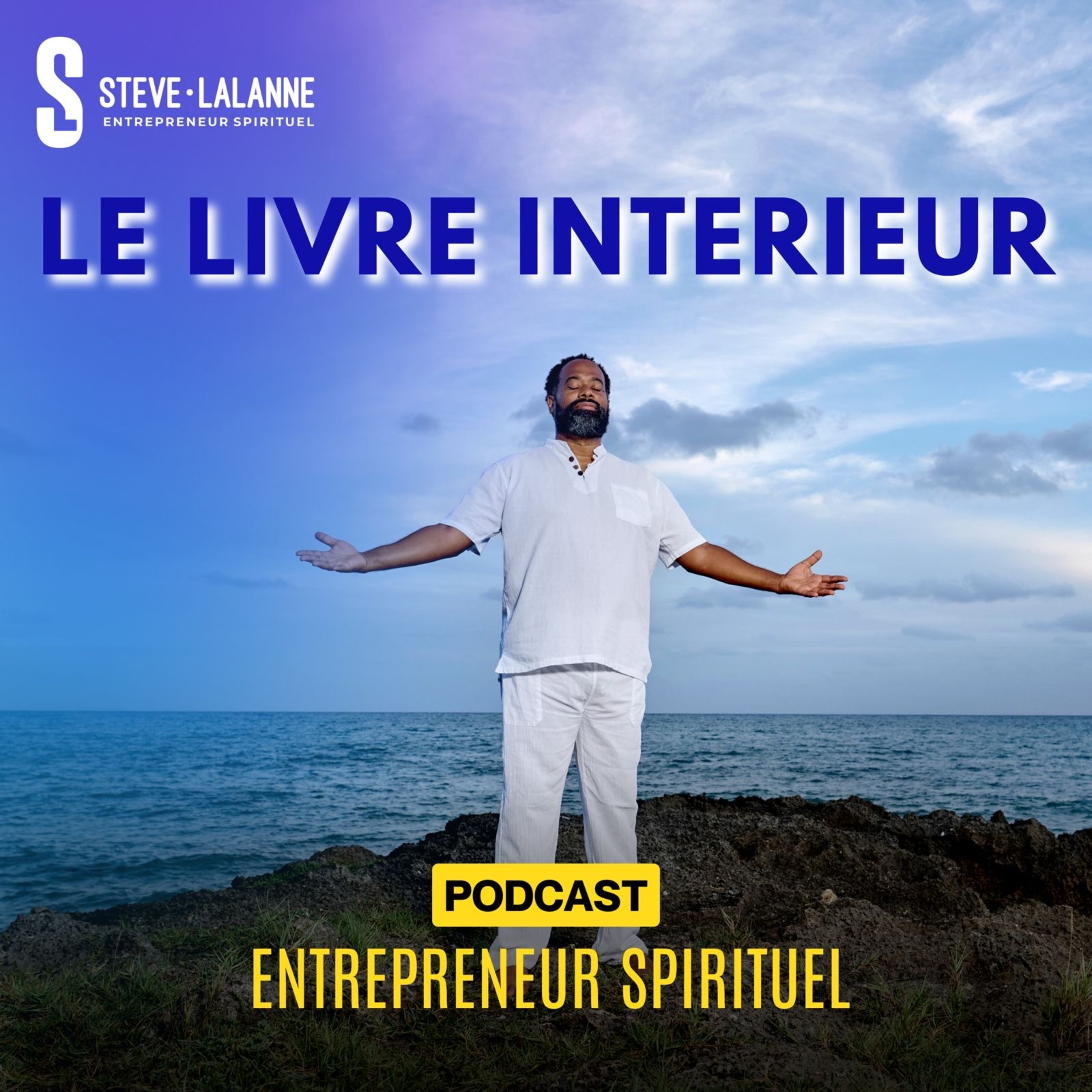 Entrepreneur Spirituel