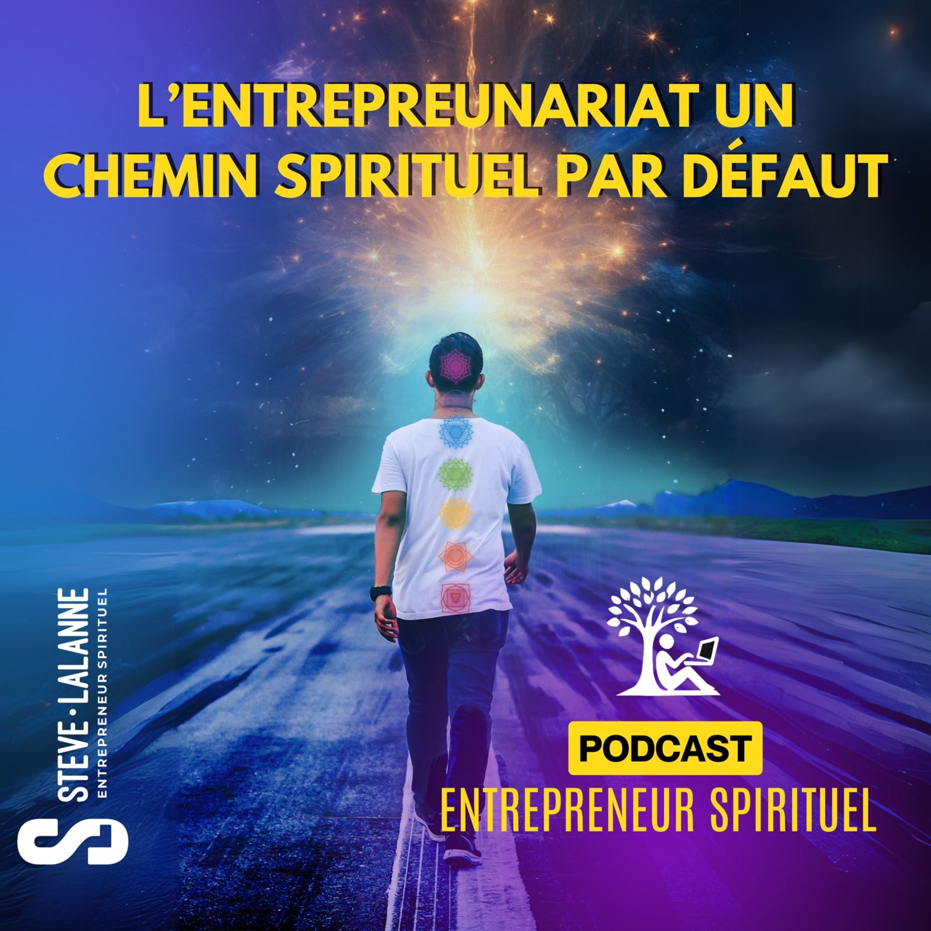 Entrepreneur Spirituel