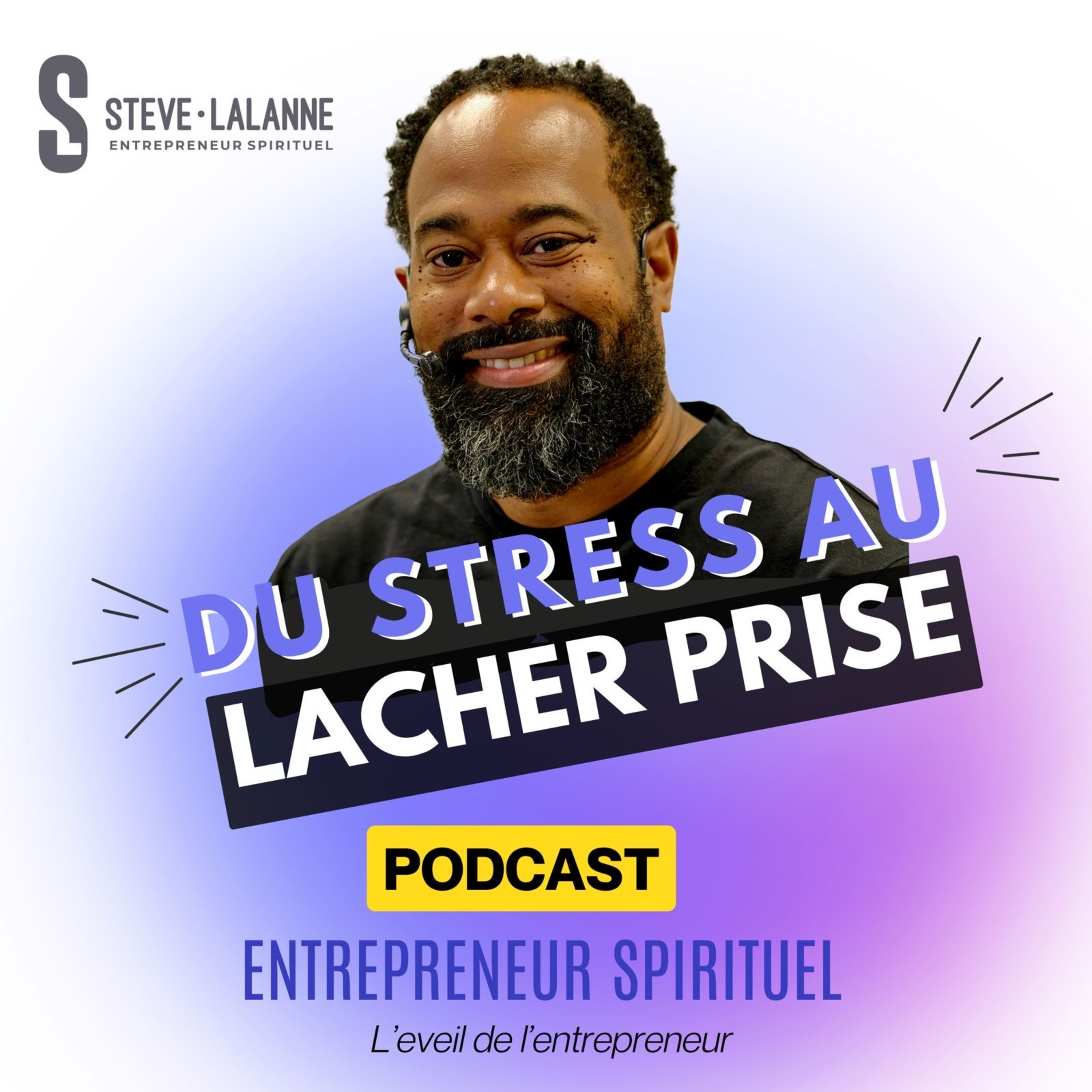 Entrepreneur Spirituel
