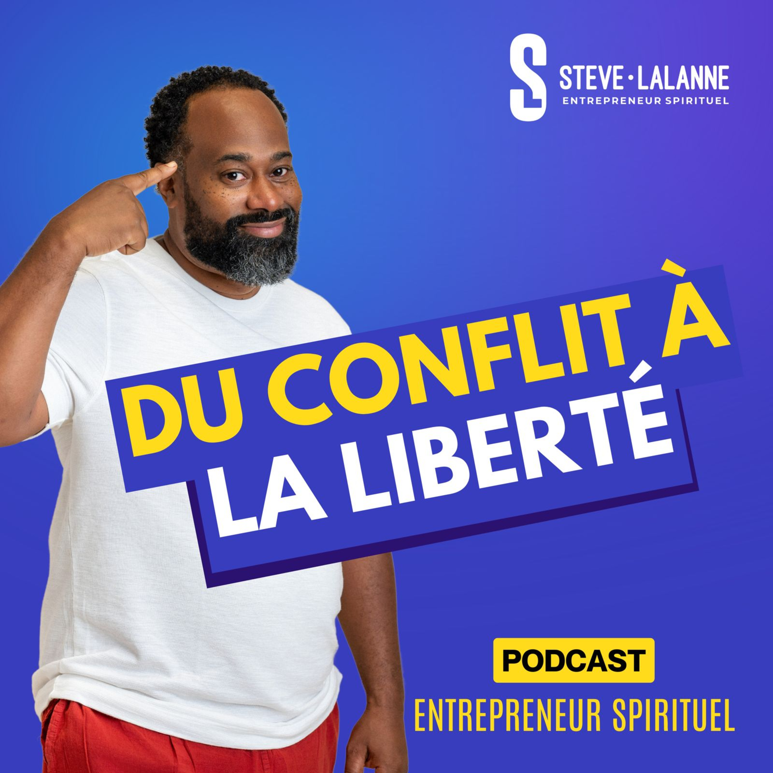 Entrepreneur Spirituel