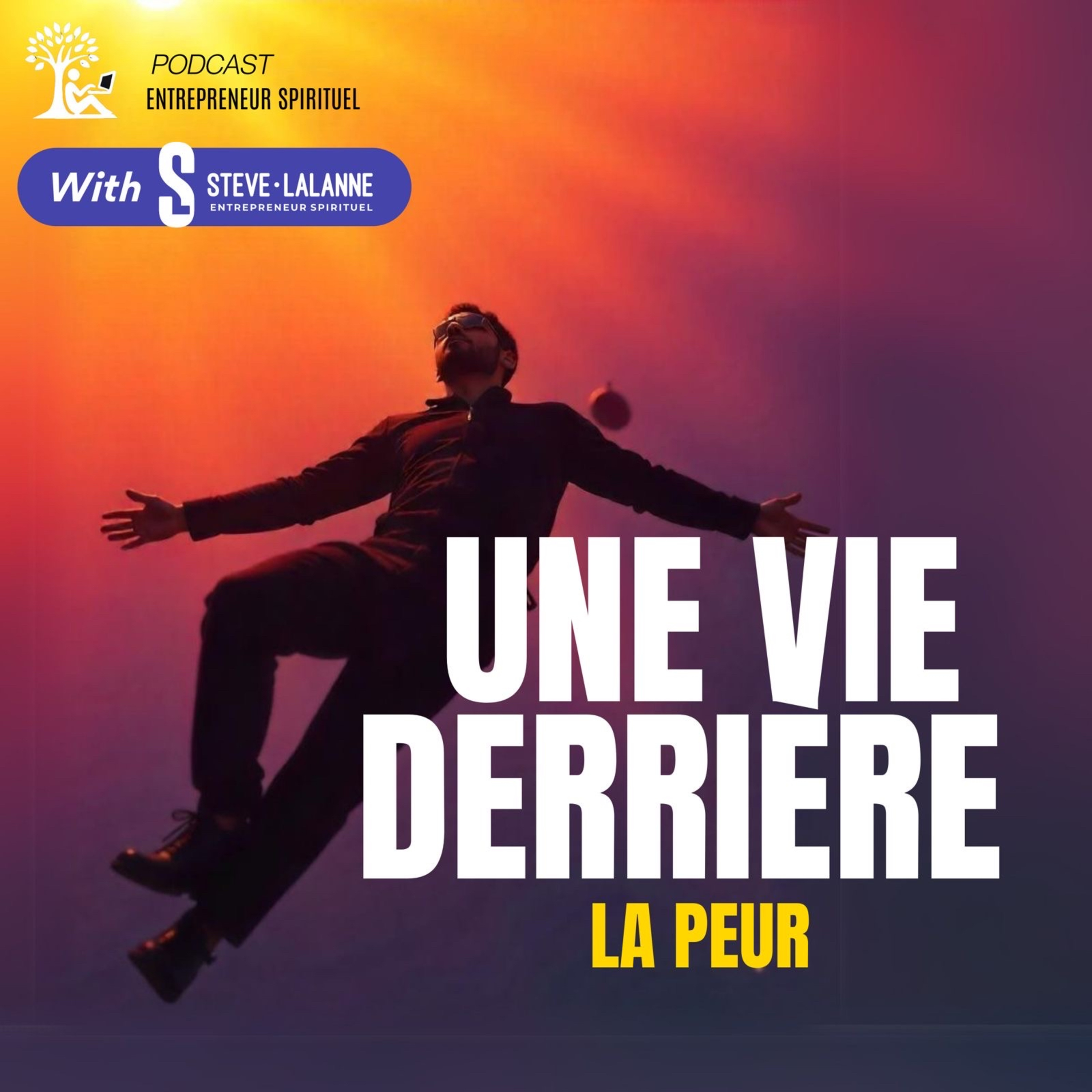 Entrepreneur Spirituel