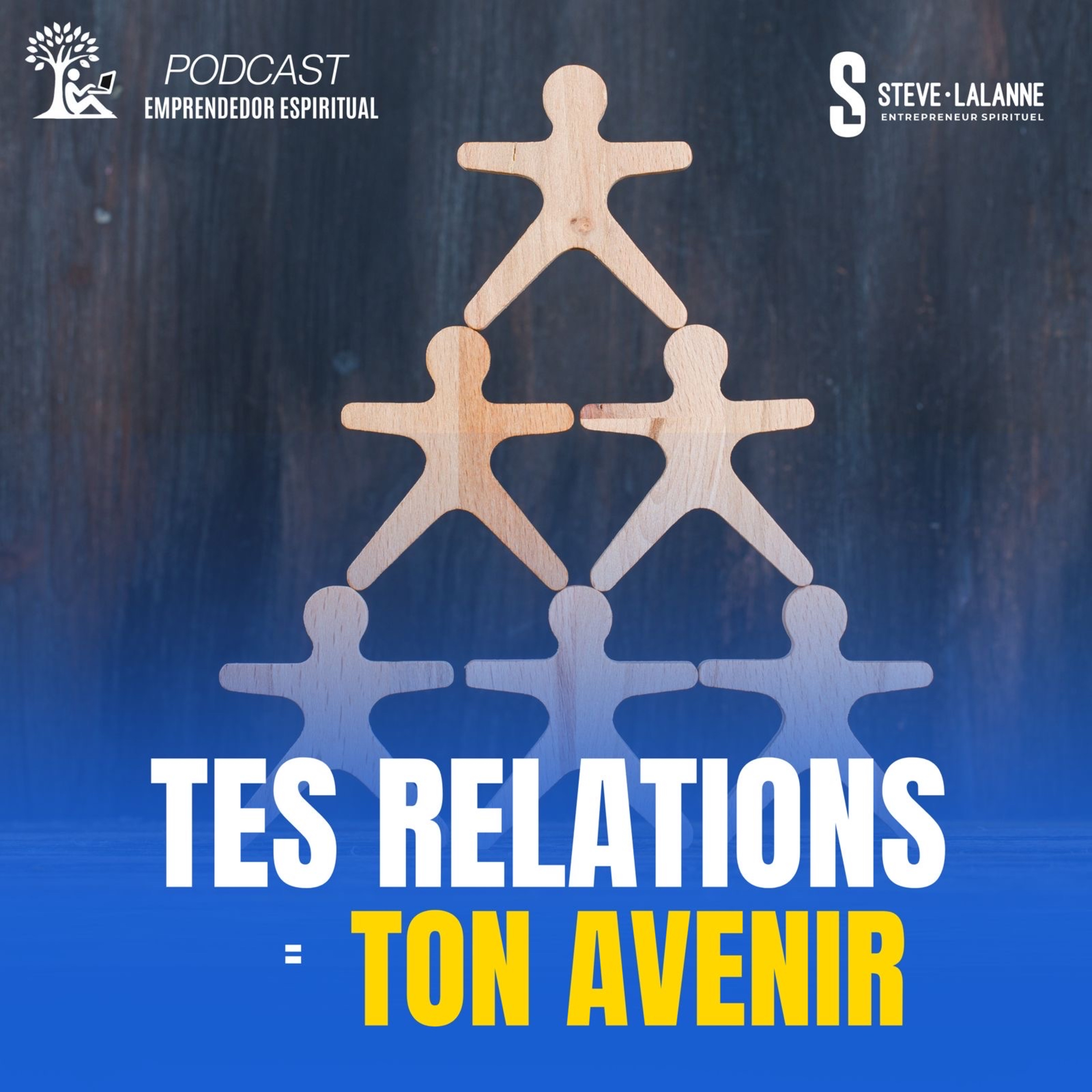 Entrepreneur Spirituel