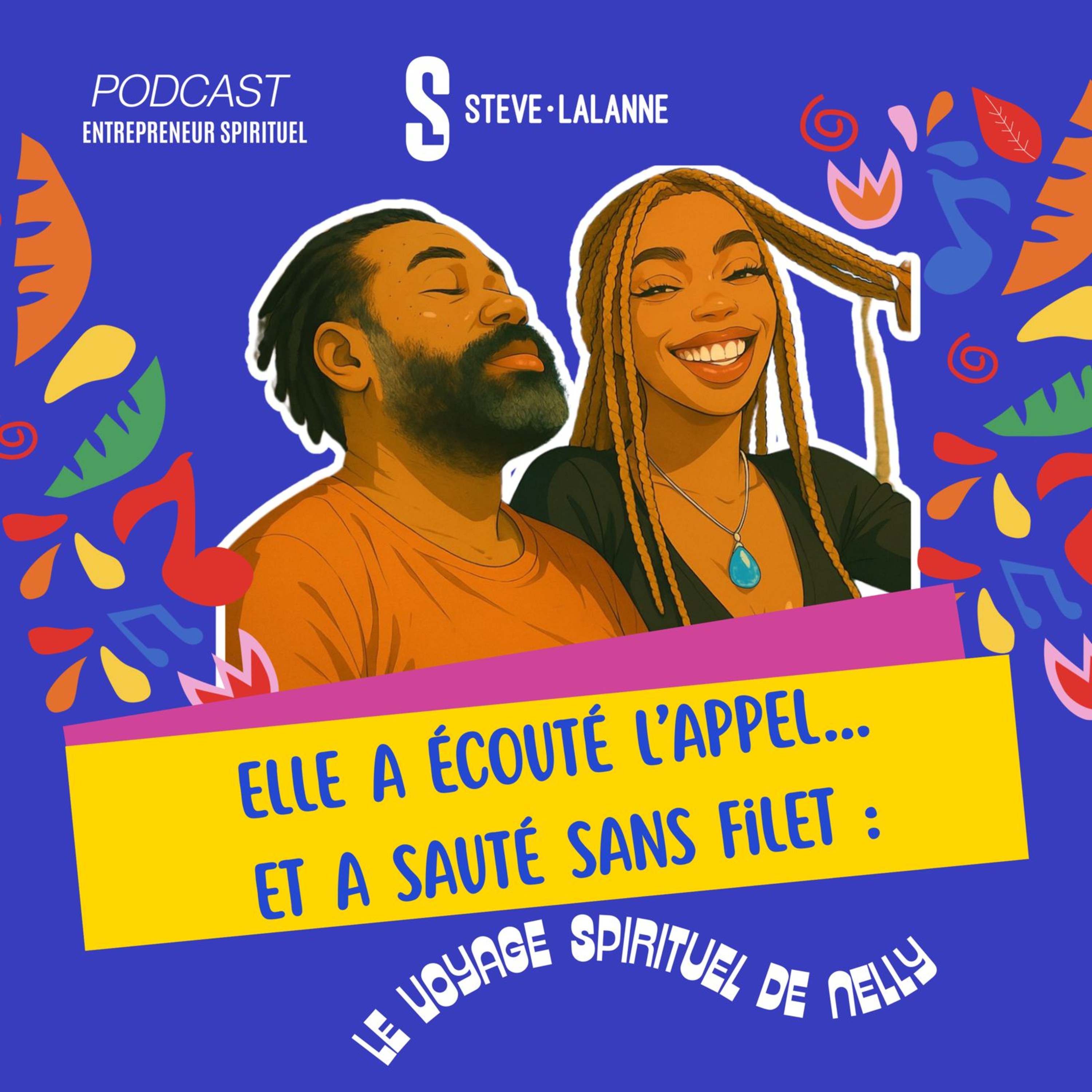 Entrepreneur Spirituel